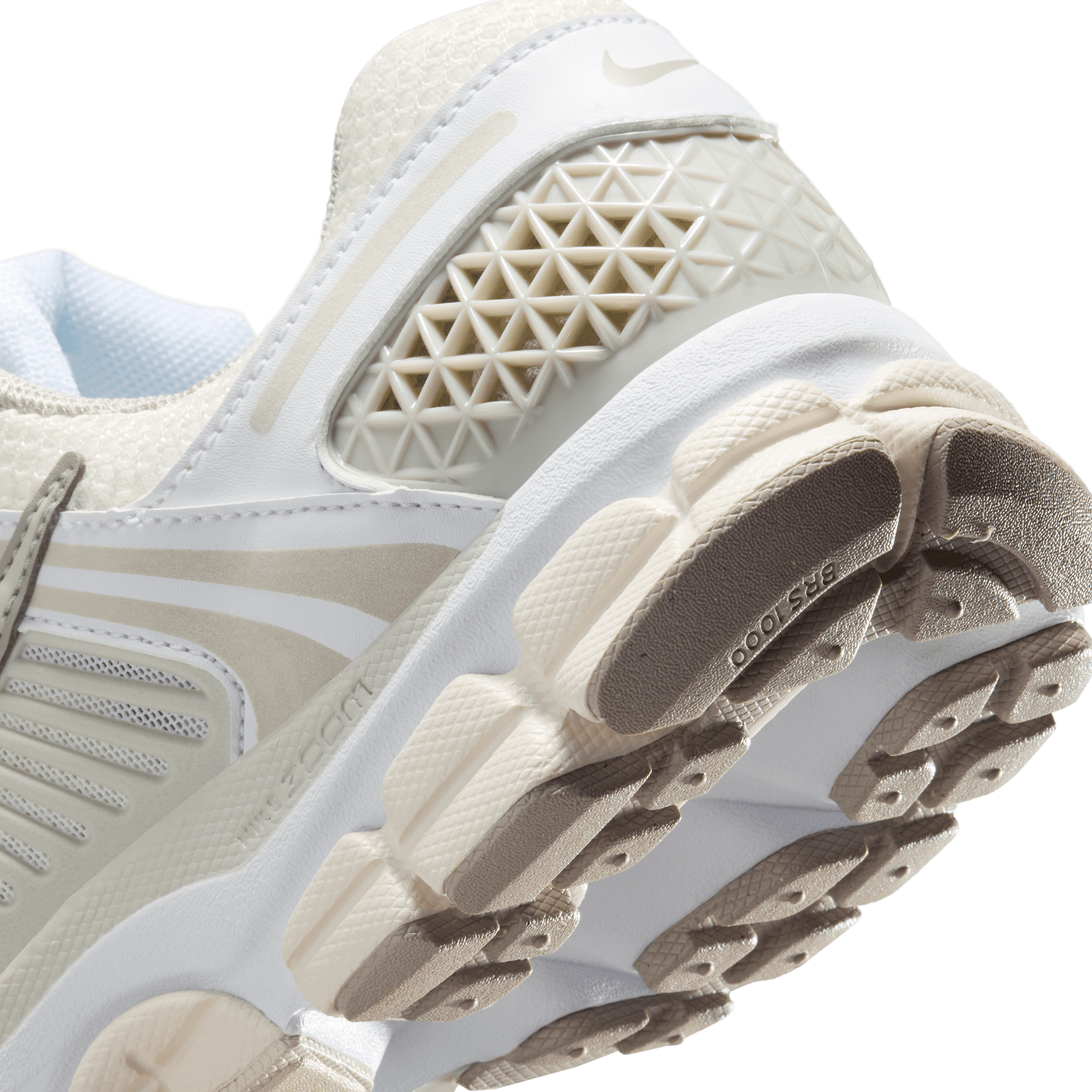Wmns Zoom Vomero 5 'Light Bone Phantom'