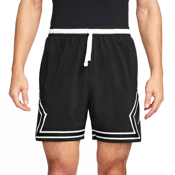 JORDAN Dri-FIT Sport Woven Shorts DV9789 010 - Shiekh