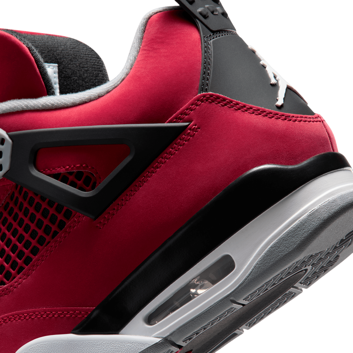 Air Jordan 4 Retro 'Toro Bravo'