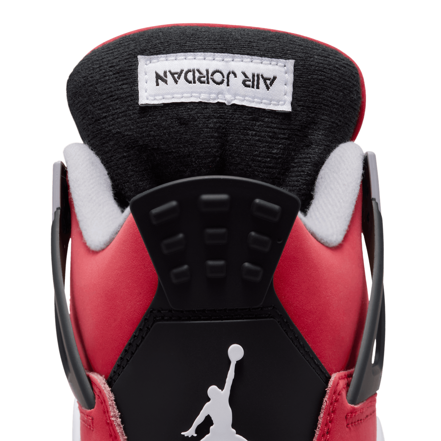 Kids Air Jordan 4 Retro 'Toro Bravo'