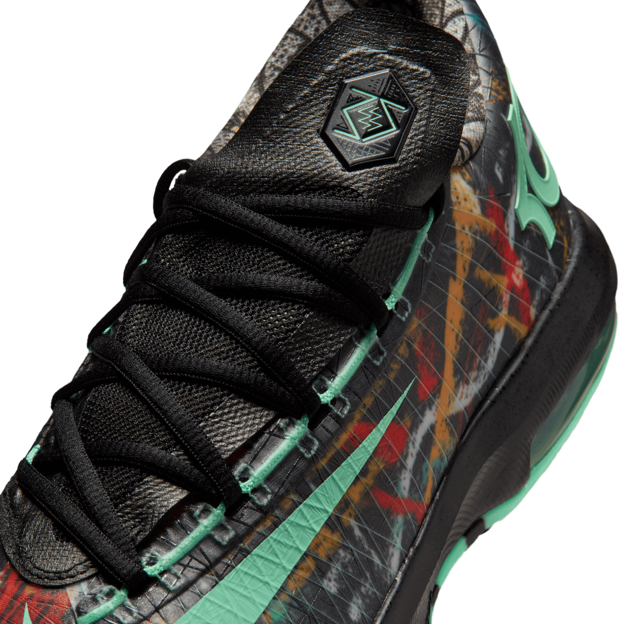 Zoom KD VI 'All-Star Illusion'