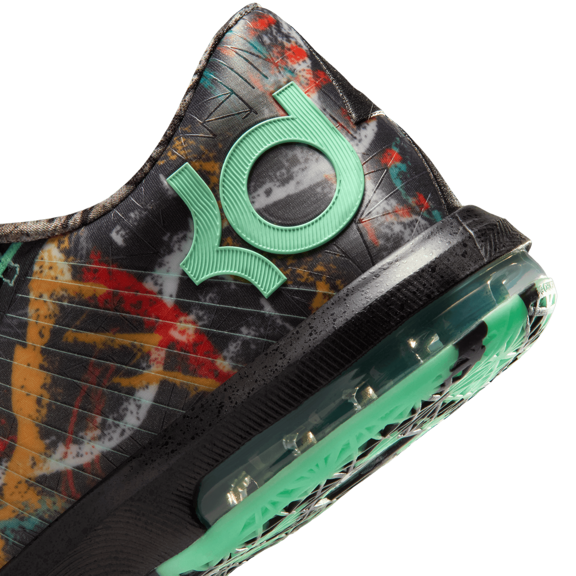 Zoom KD VI 'All-Star Illusion'