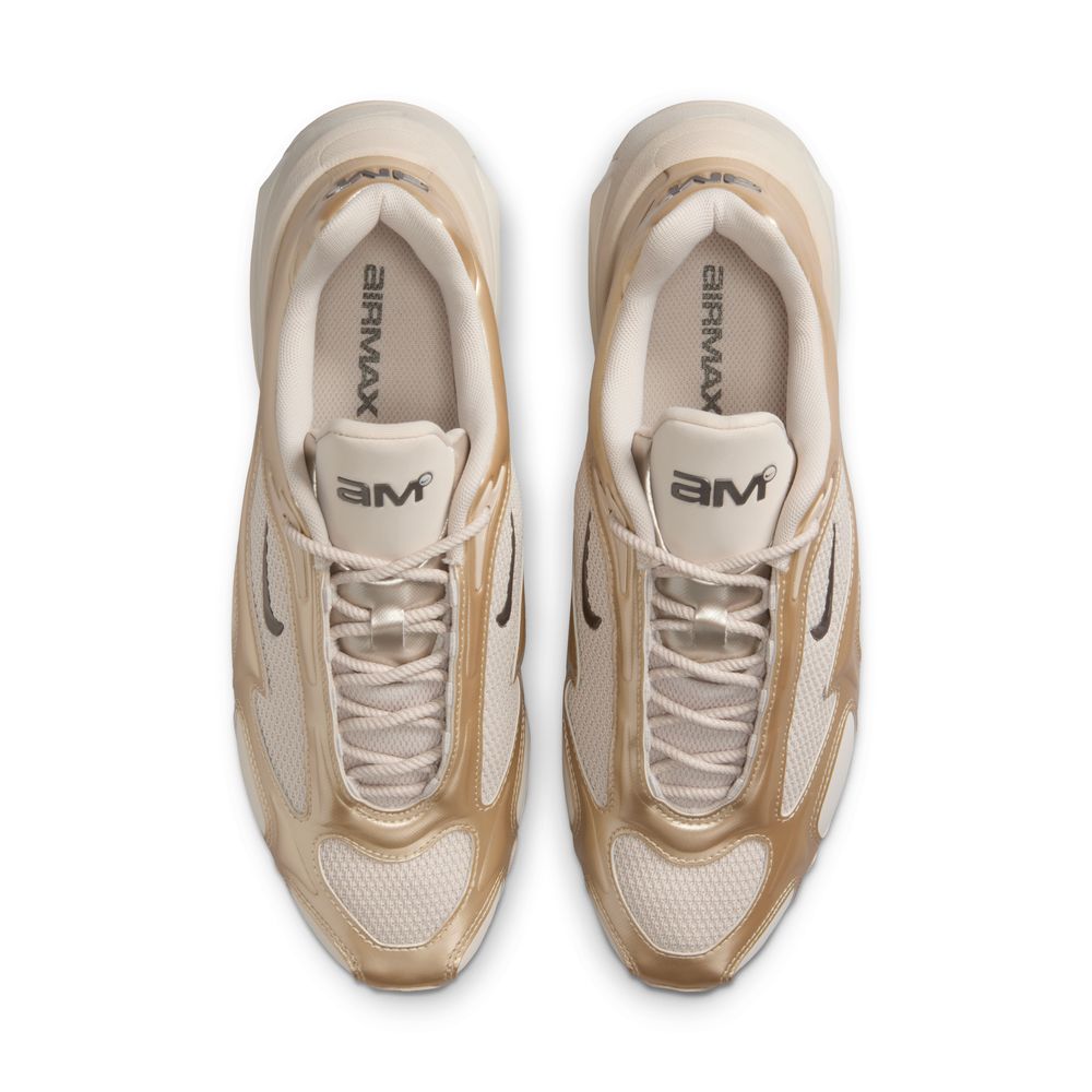 Wmns Air Max Muse 'Desert Sand'