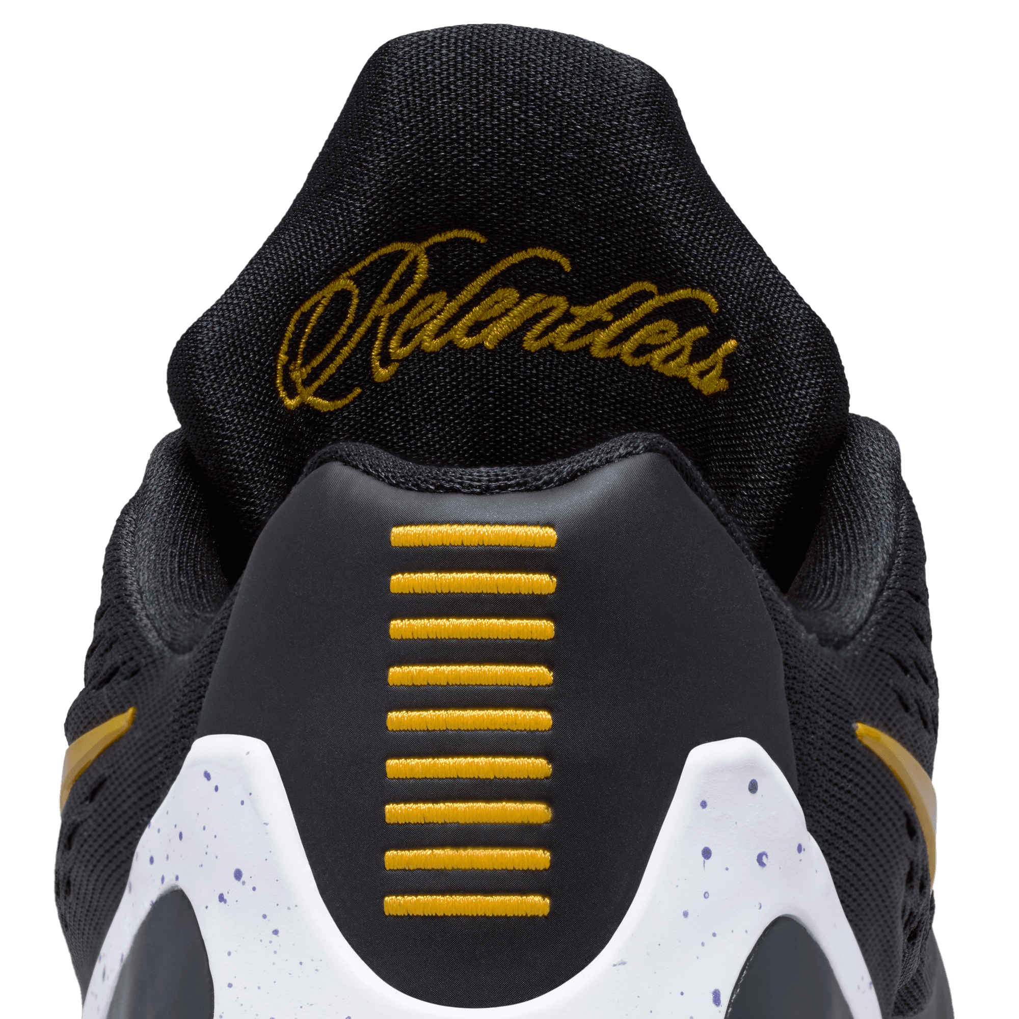 Kids Kobe IX Low Em 'Black'