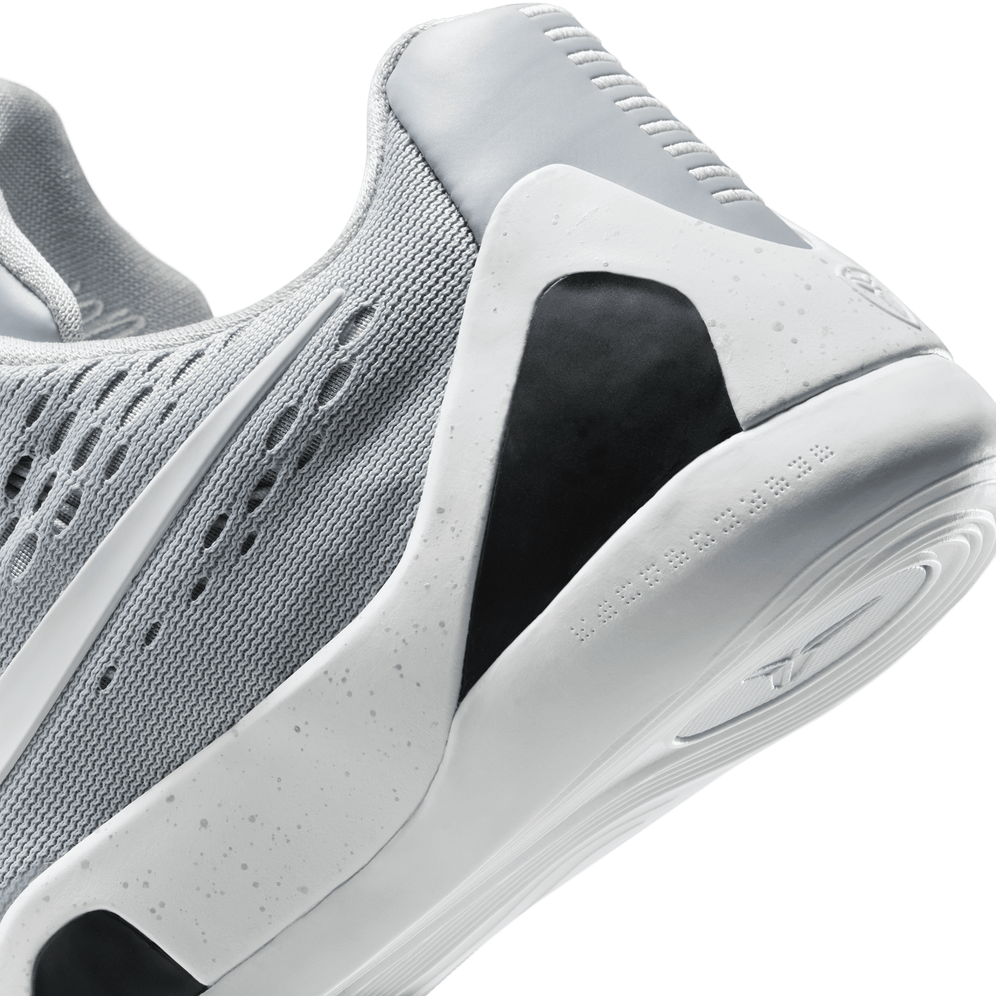 Kids Kobe IX Low Em 'Wolf Grey'