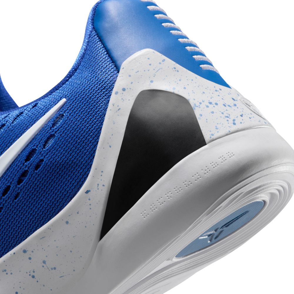 Kids Kobe IX Low Em 'Game Royal'