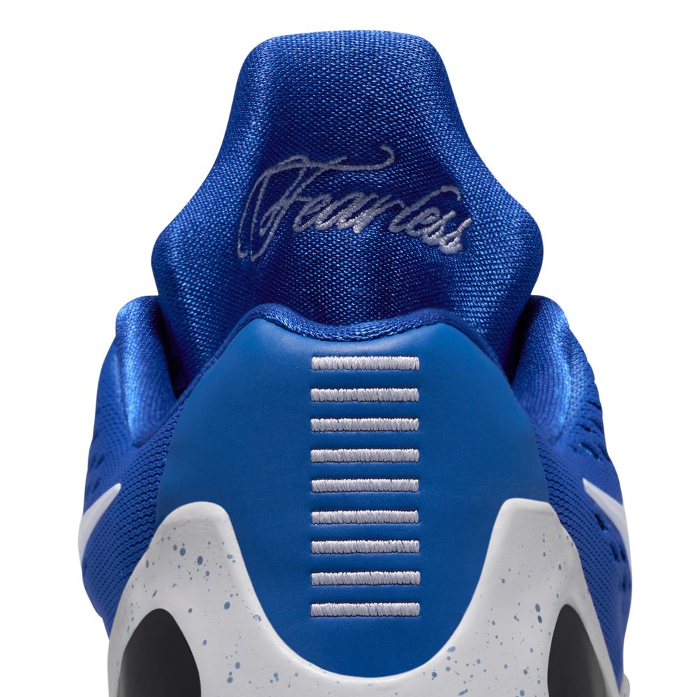 Kids Kobe IX Low Em 'Game Royal'