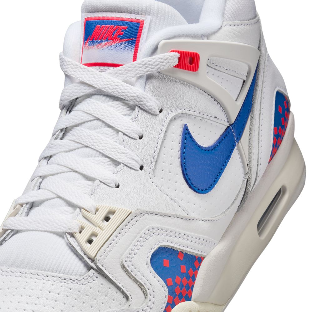 Air Tech Challenge II Qs 'Pixel'