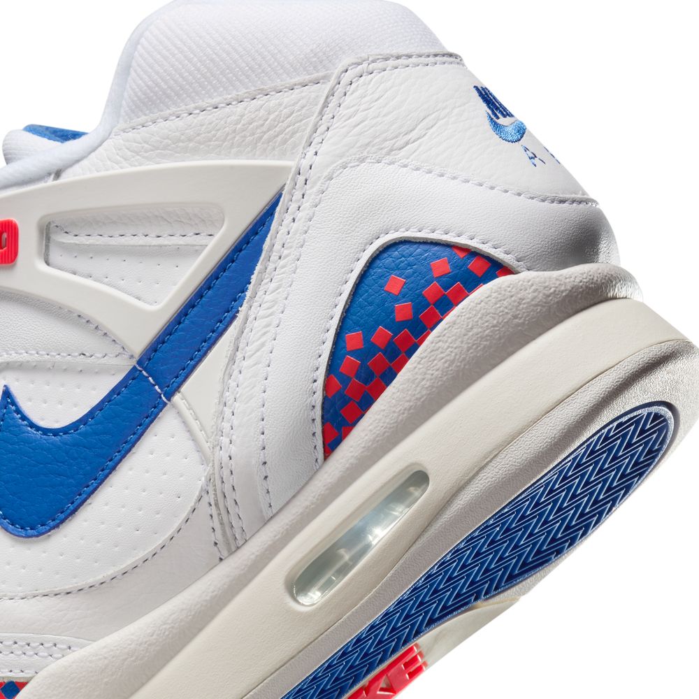 Air Tech Challenge II Qs 'Pixel'
