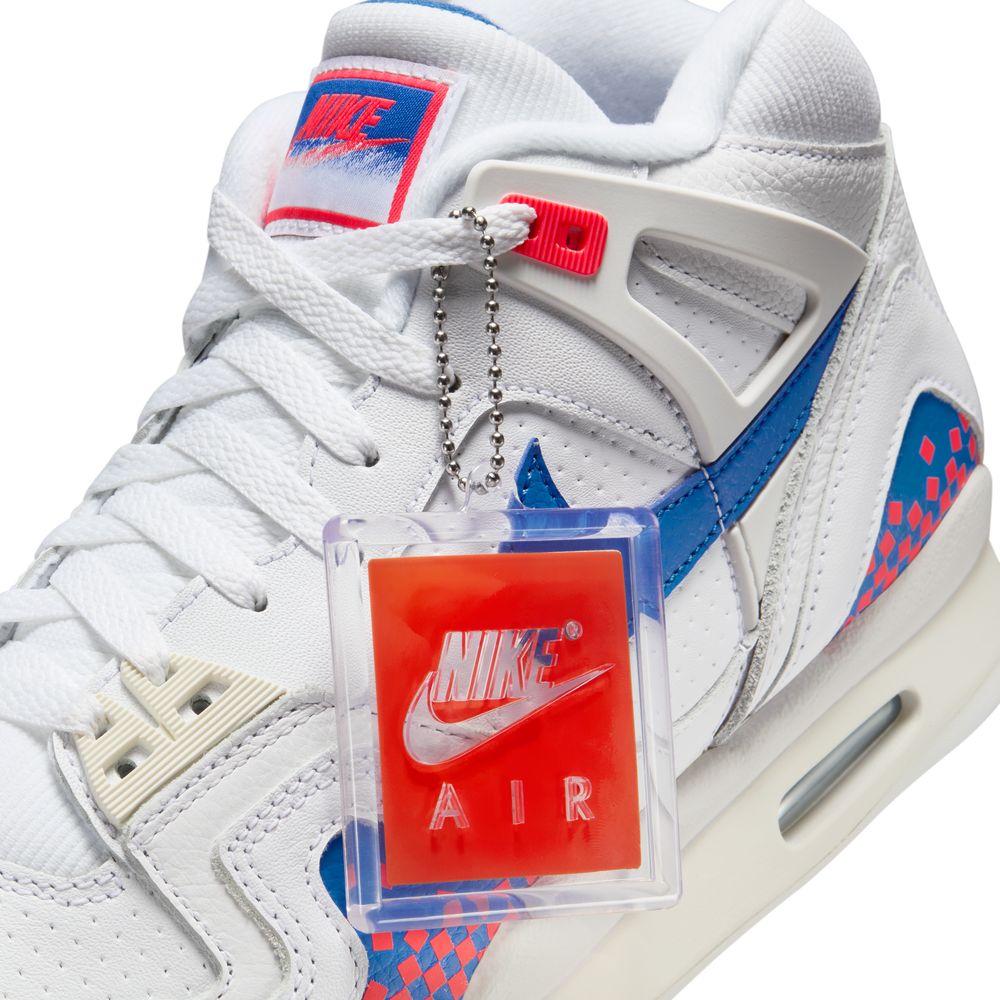 Air Tech Challenge II Qs 'Pixel'