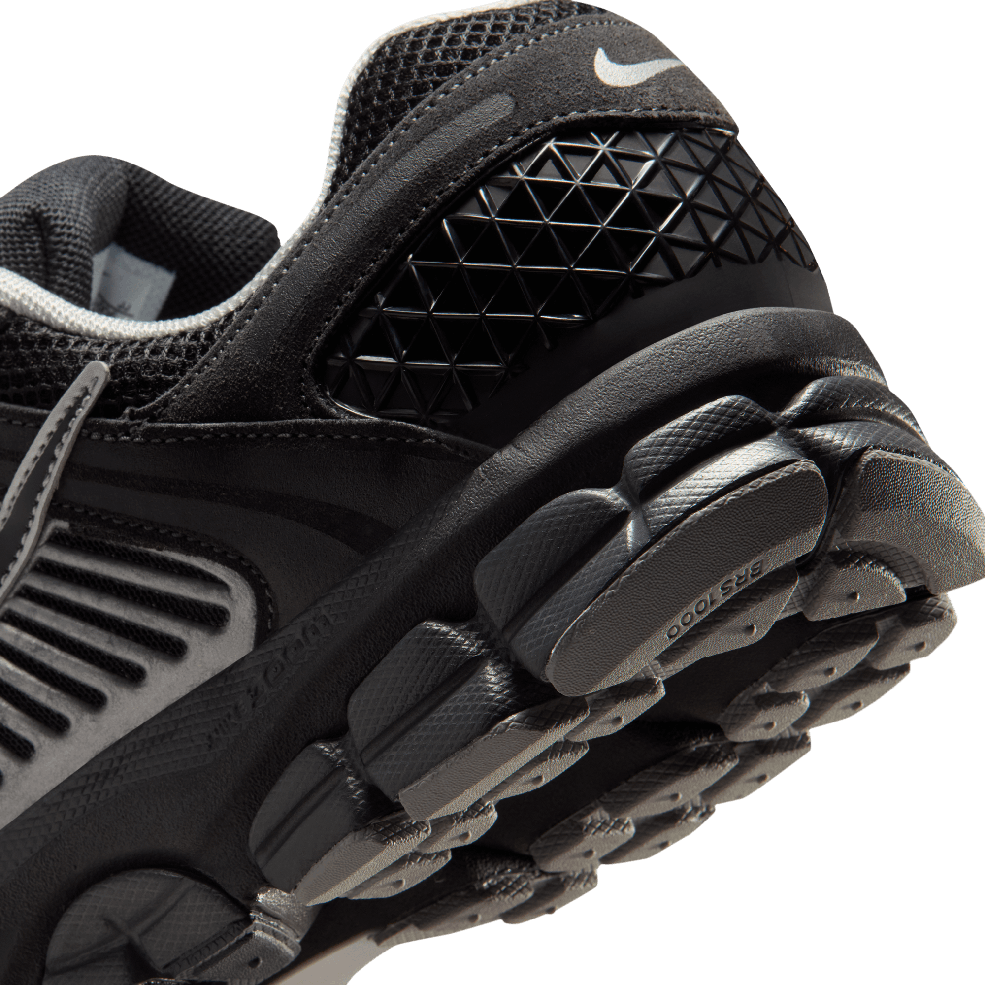 Zoom Vomero 5 'Anthracite Flat Silver'