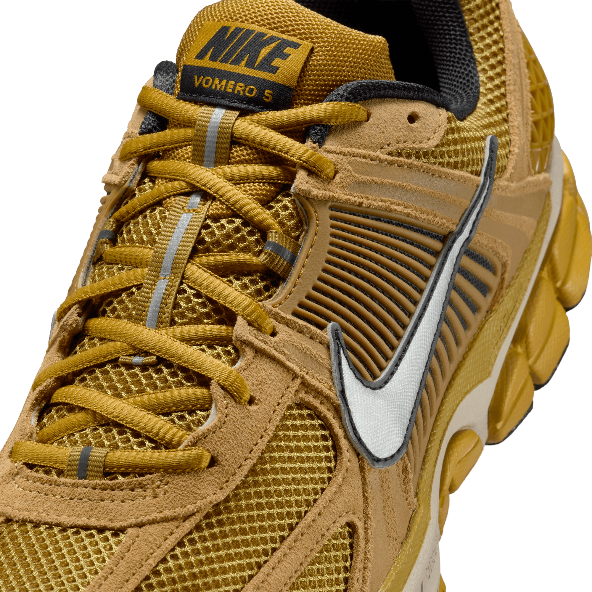 Zoom Vomero 5 'Ochre'