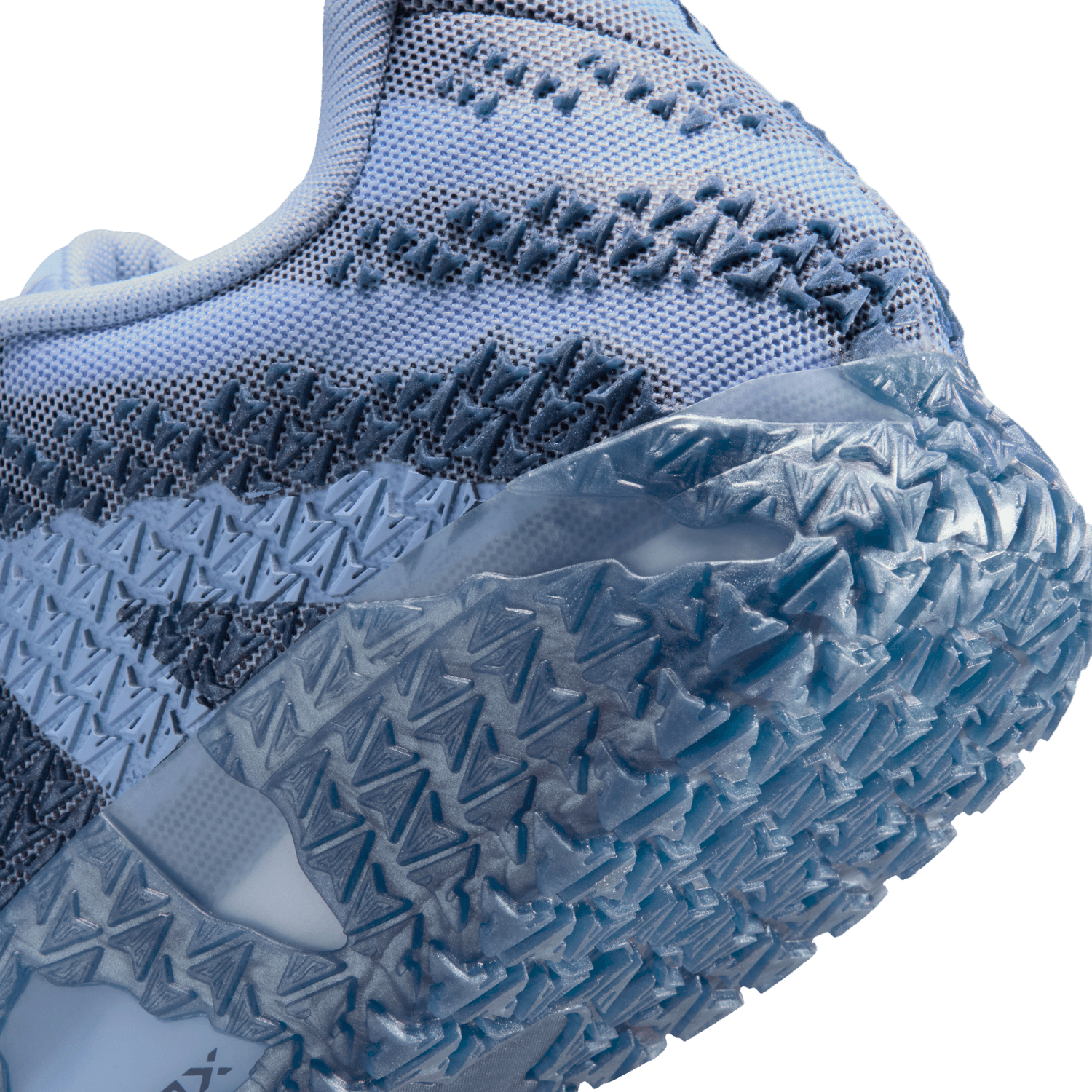 Ja 3 EP 'Cobalt Bliss Metallic Silver'