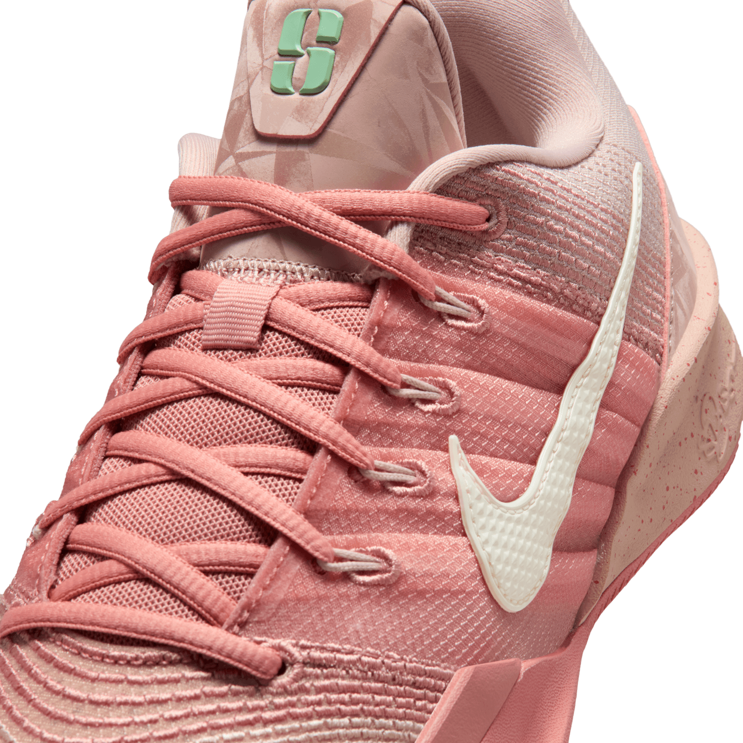 Wmns Sabrina 3 'Pink Oxford'