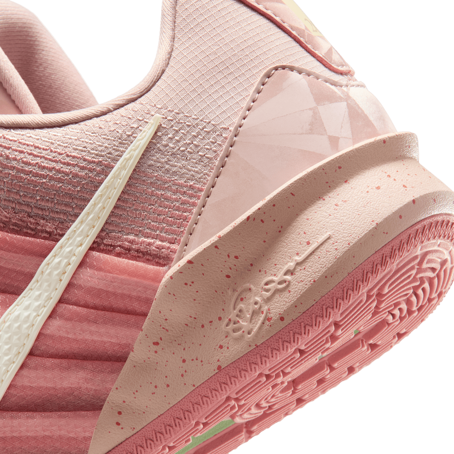 Wmns Sabrina 3 'Pink Oxford'