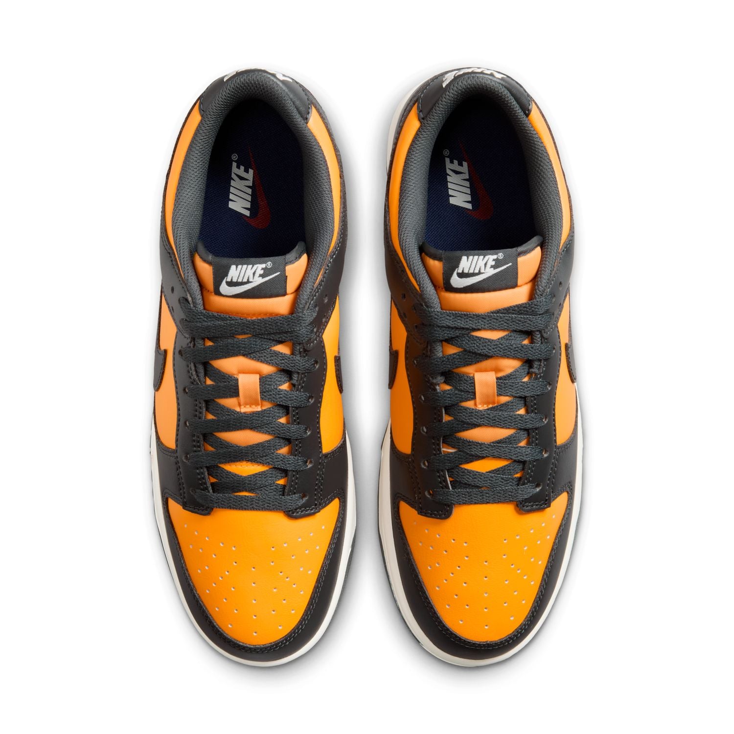 Dunk Low Retro 'Sundial Anthracite'