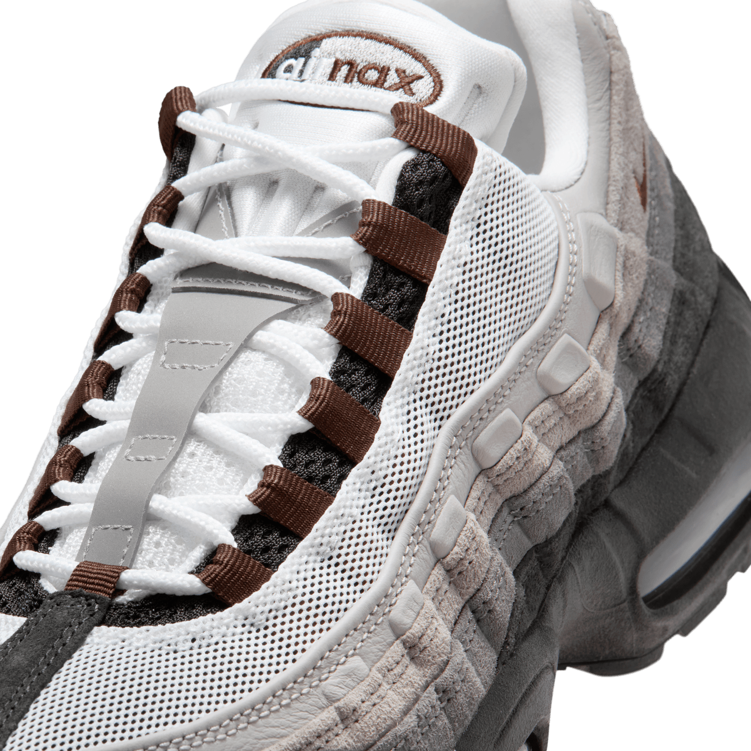 SB Air Max 95 'Cacao Wow'