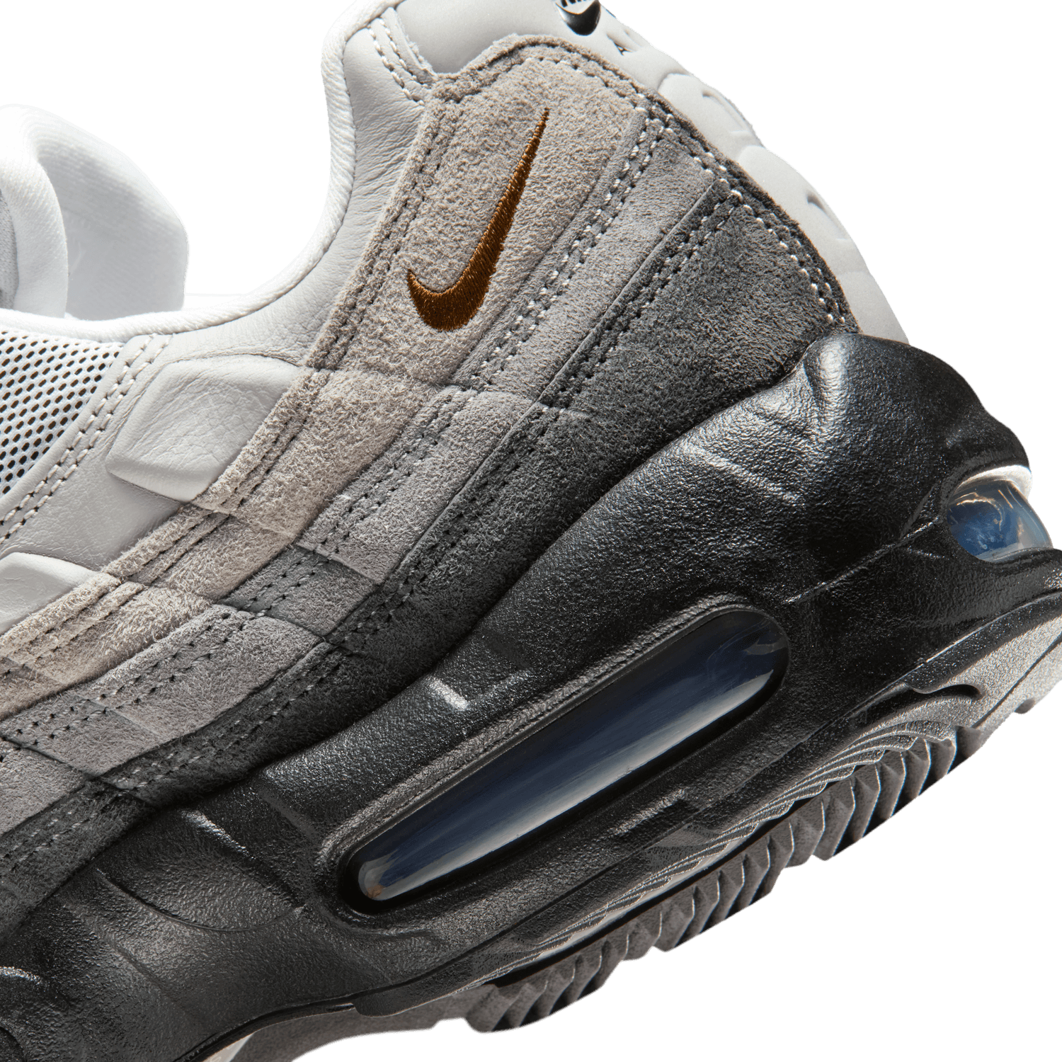 SB Air Max 95 'Cacao Wow'