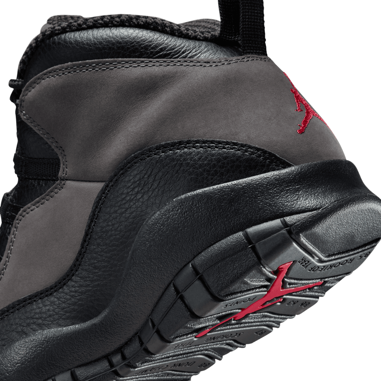 Air Jordan 10 Retro 'Shadow'