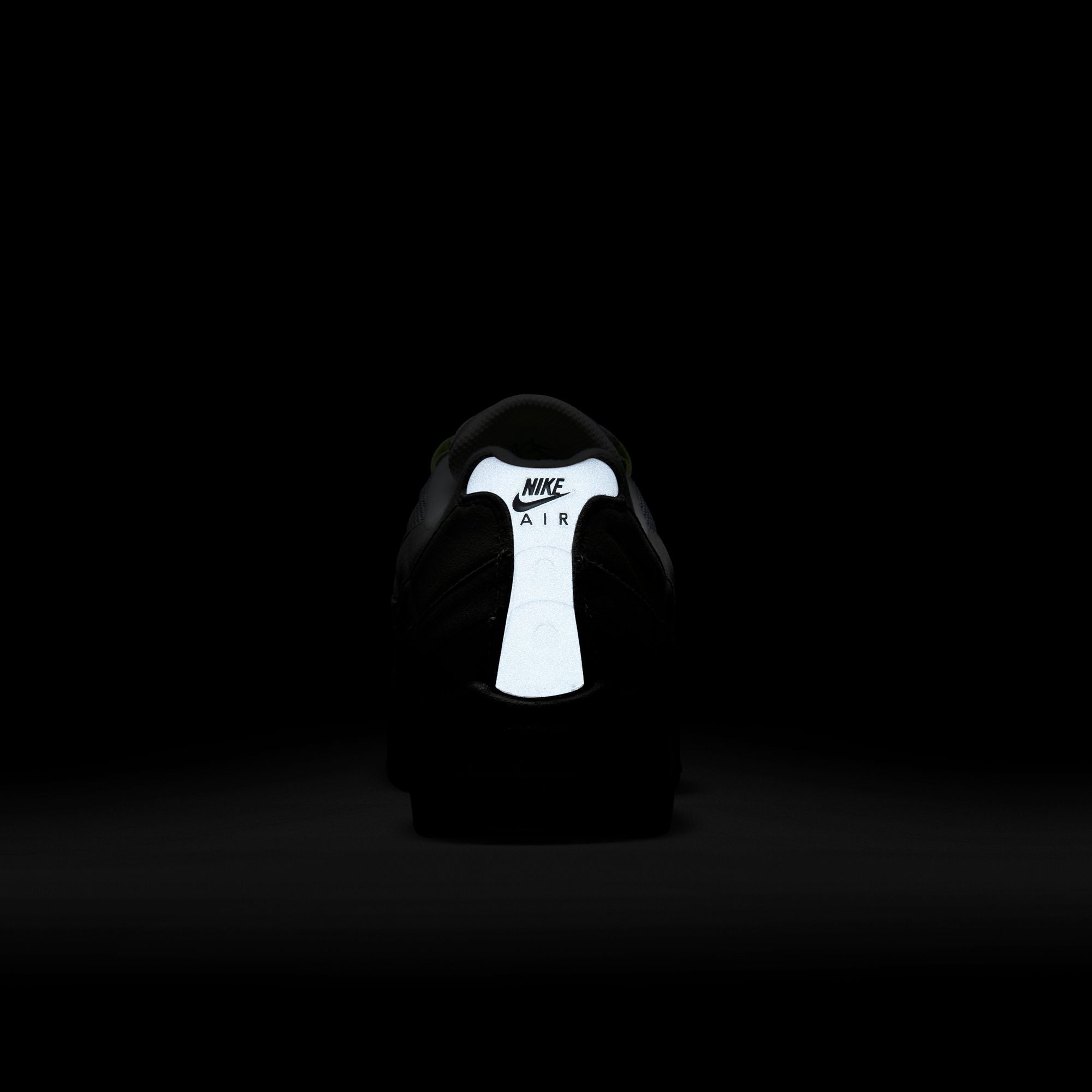 Air Max 95 OG Big Bubble 'Neon'