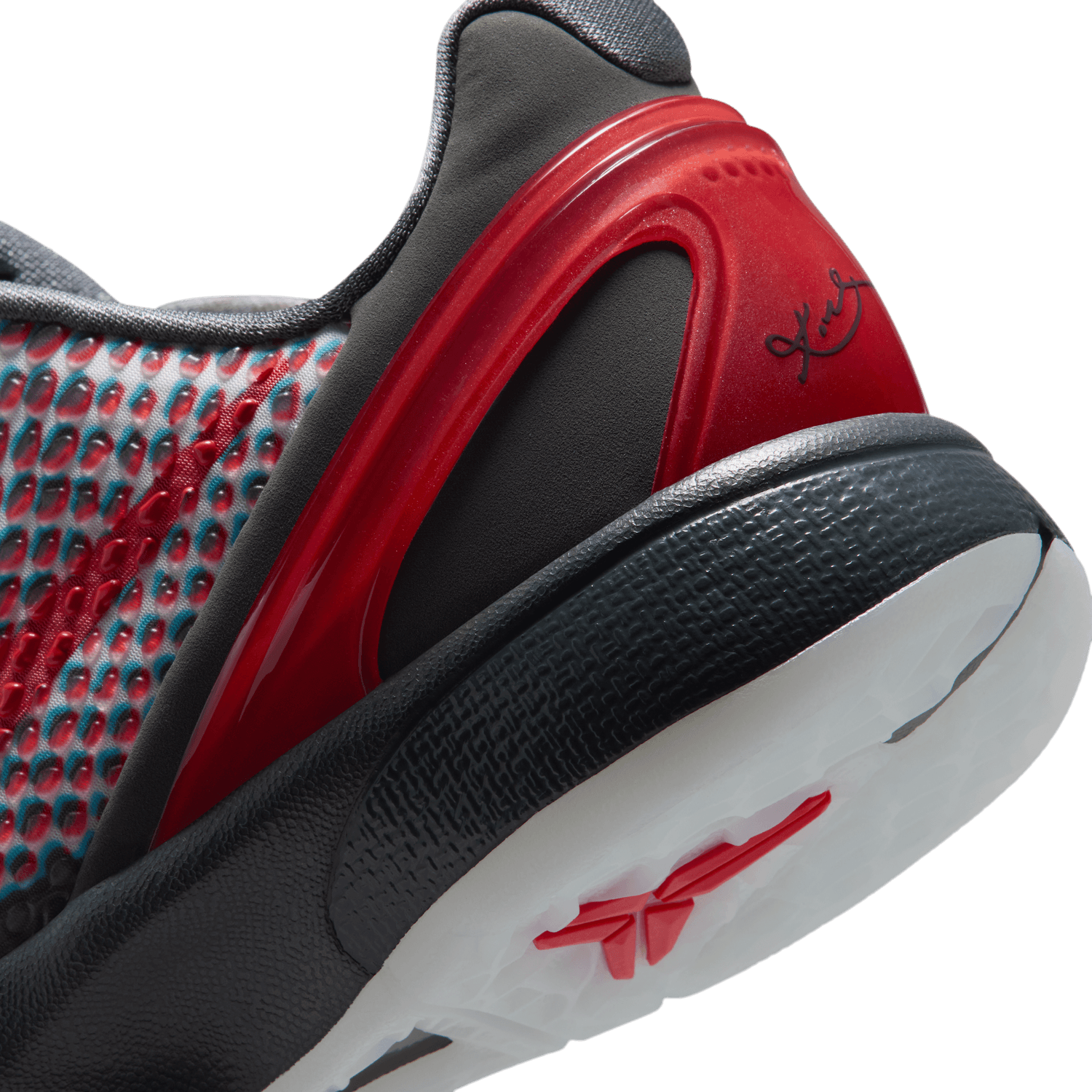 Kids Kobe VI Protro 'All-Star Hollywood 3D'