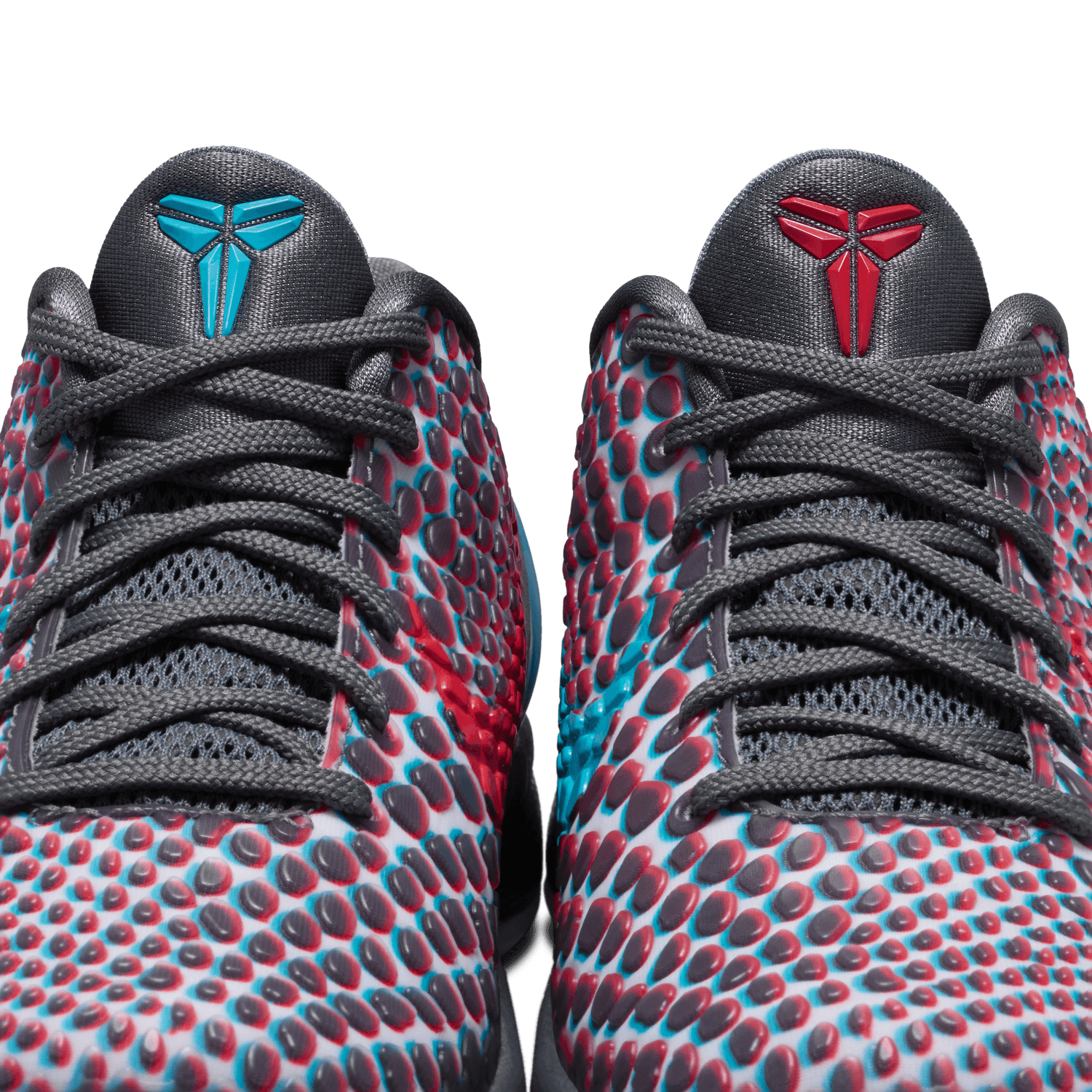 Kids Kobe VI Protro 'All-Star Hollywood 3D'