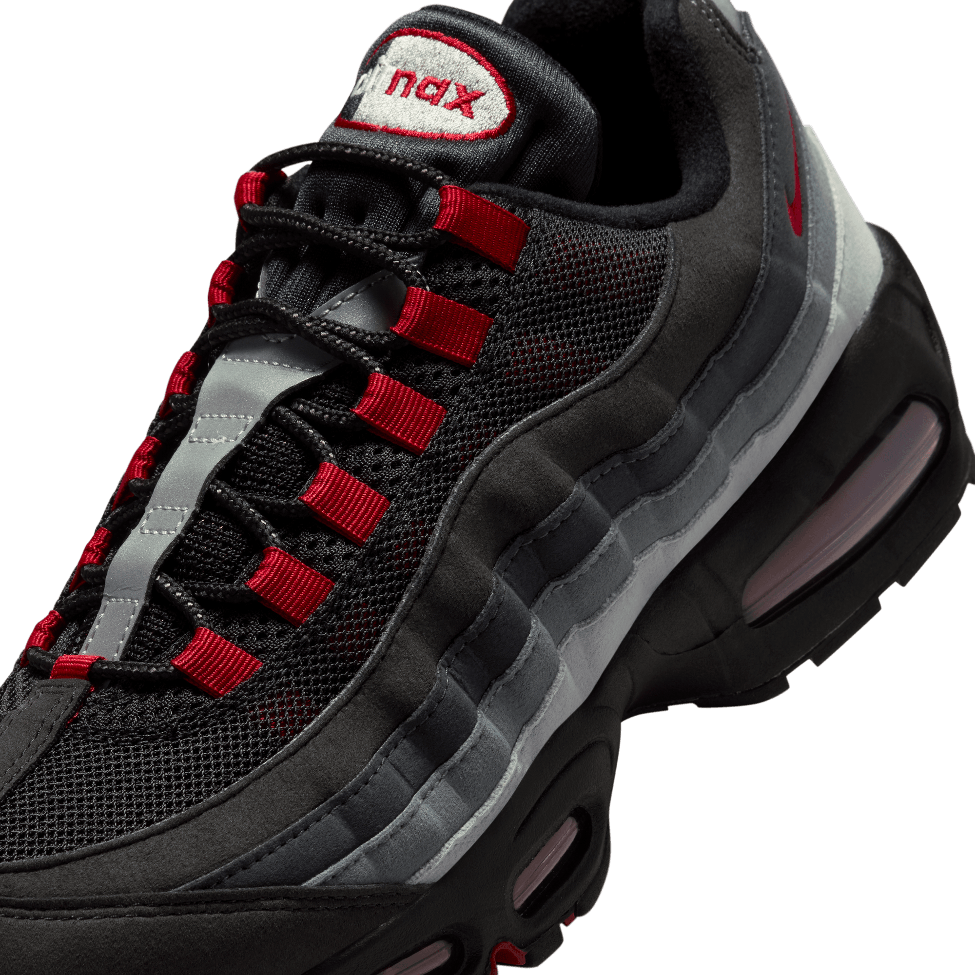 + Liverpool FC Air Max 95 'City Pack'