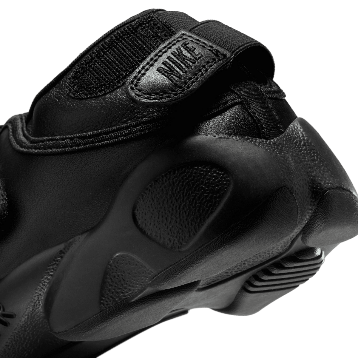 Wmns Air Rift 'Black'