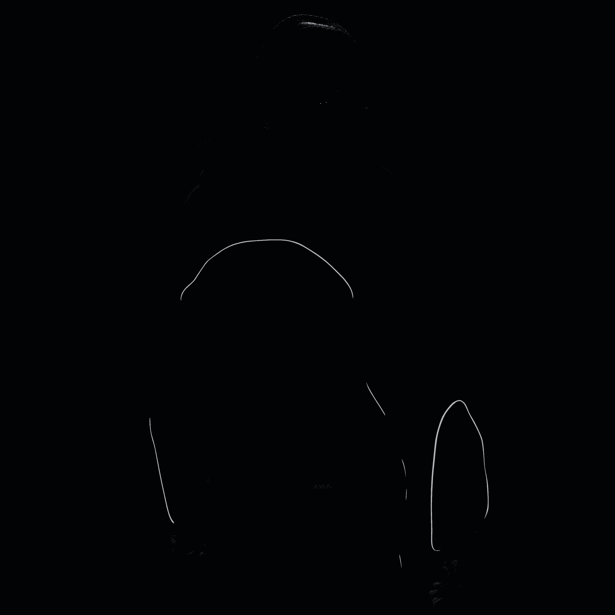 + Nocta Caridnal Stock Fleece CS Hoodie 2 'Black'