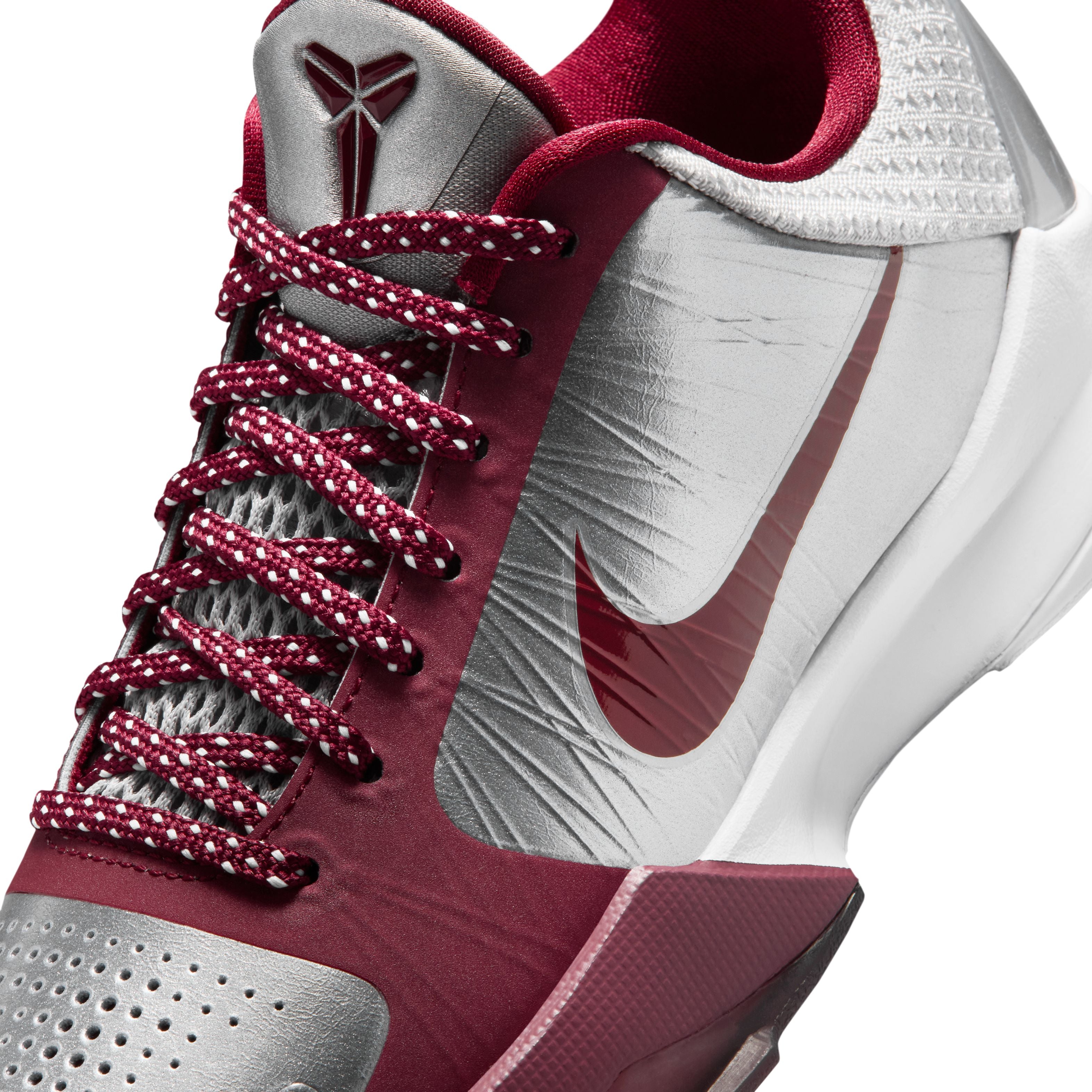 Kids Kobe 5 Protro 'Lower Merion Aces'