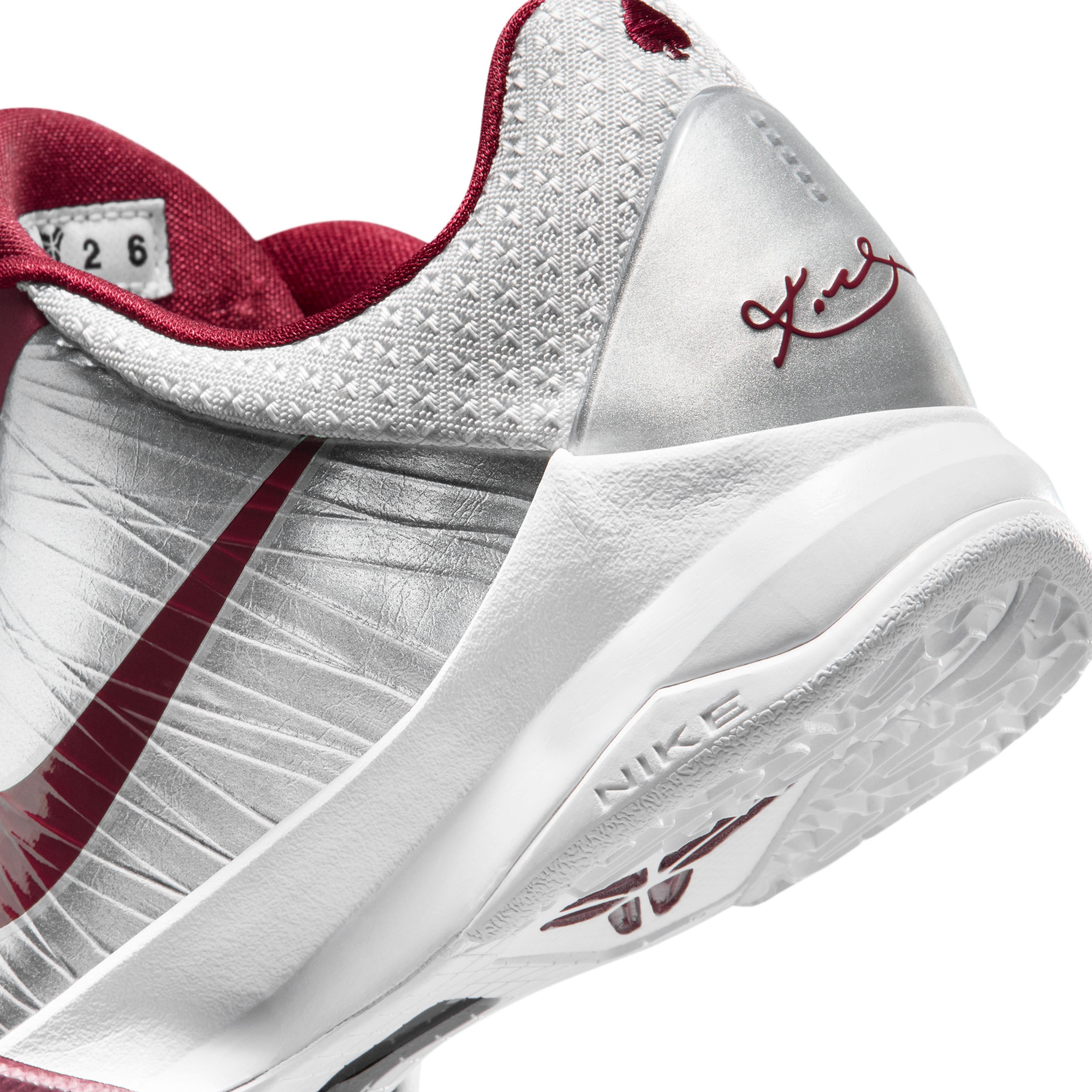 Kids Kobe 5 Protro 'Lower Merion Aces'