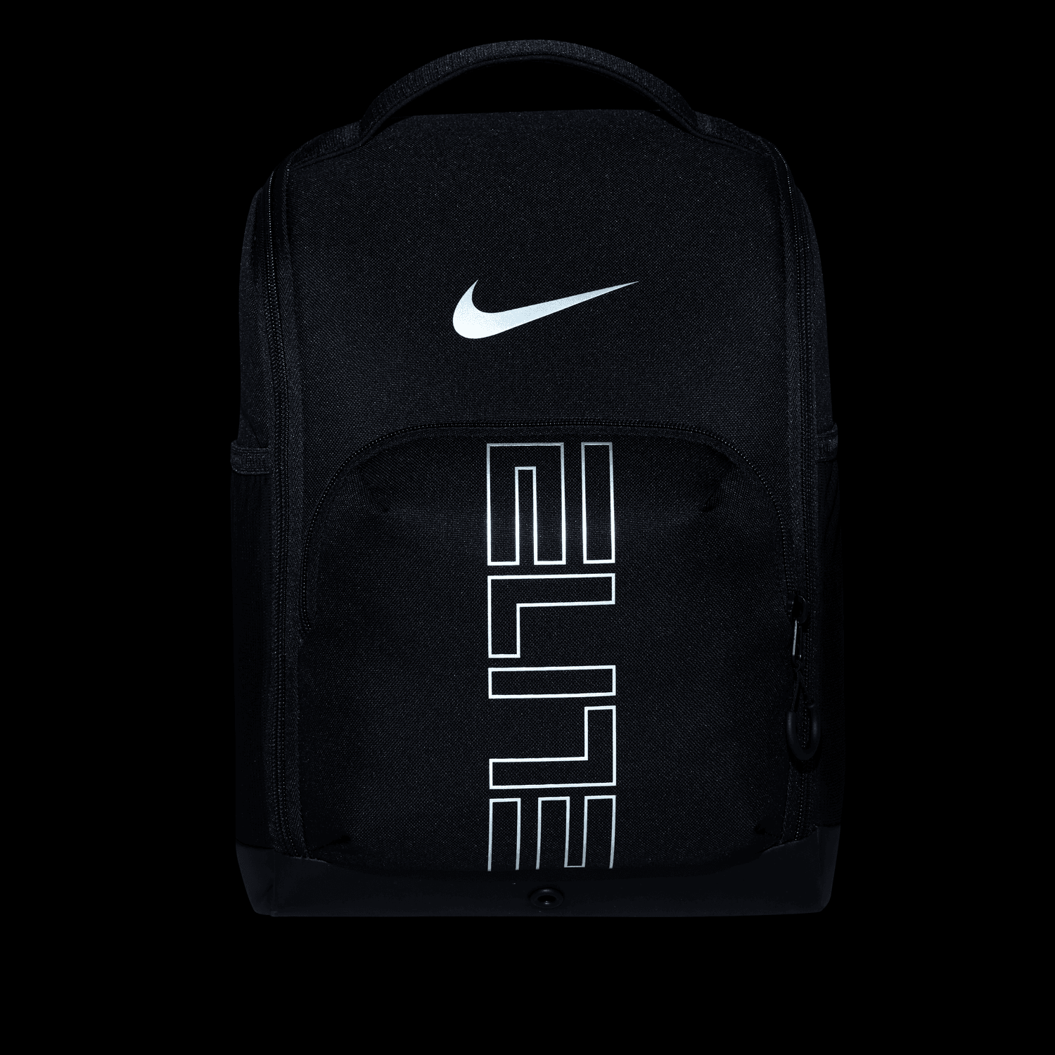 Varsity Elite Shoebag 'Black'