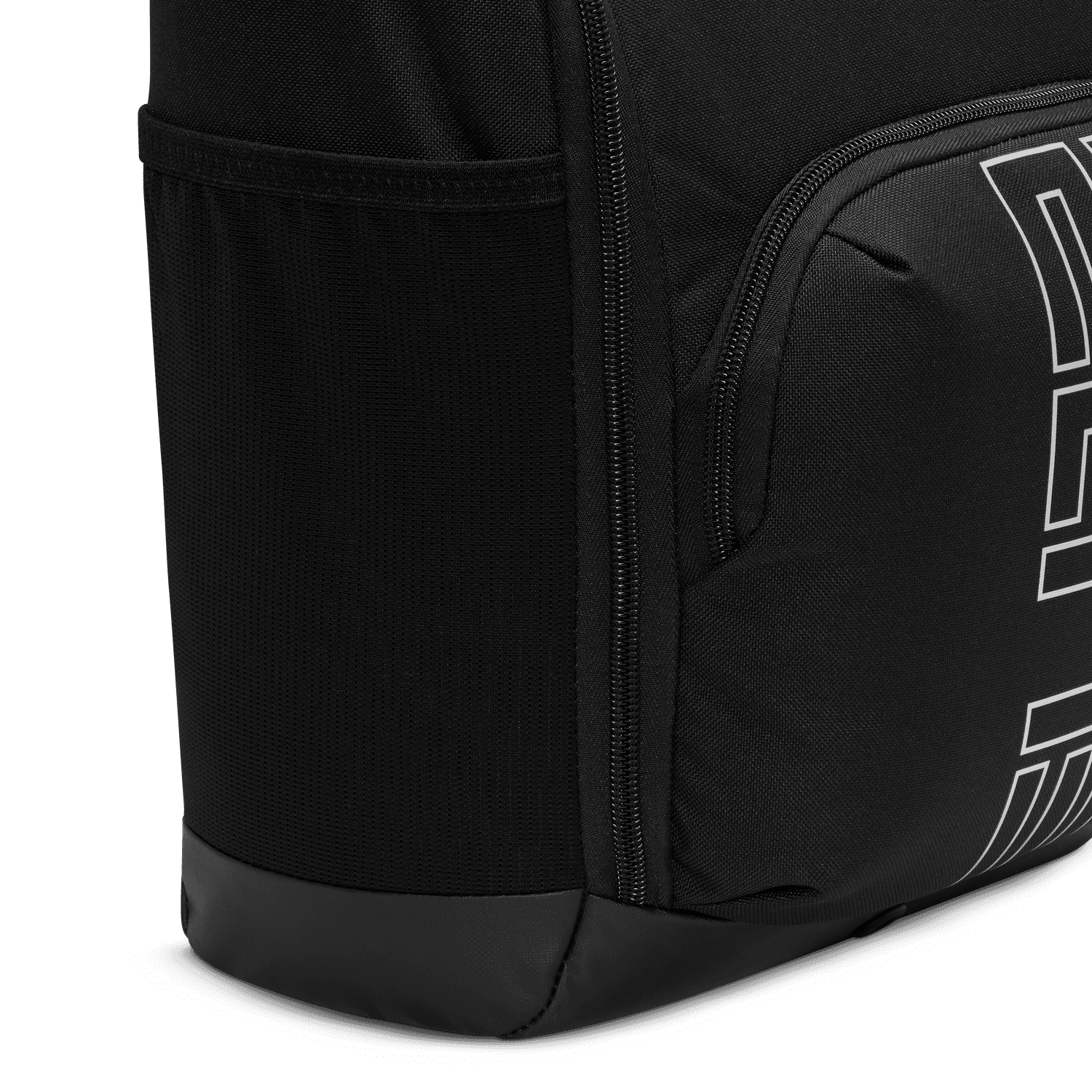 Varsity Elite Shoebag 'Black'