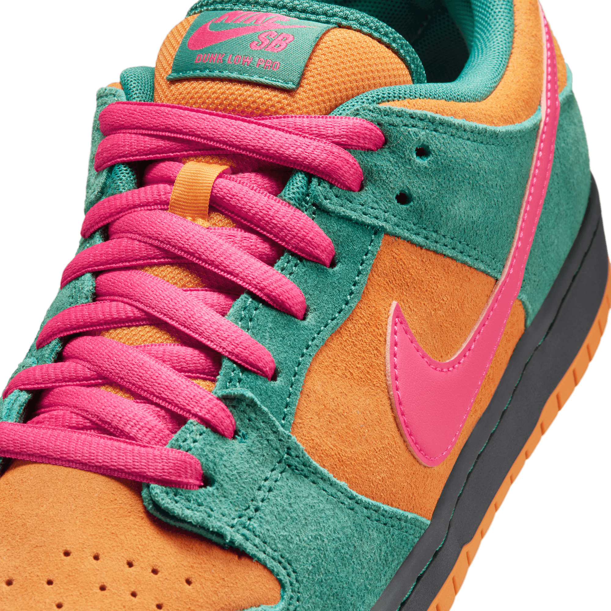 SB Dunk Low 'Watermelon'