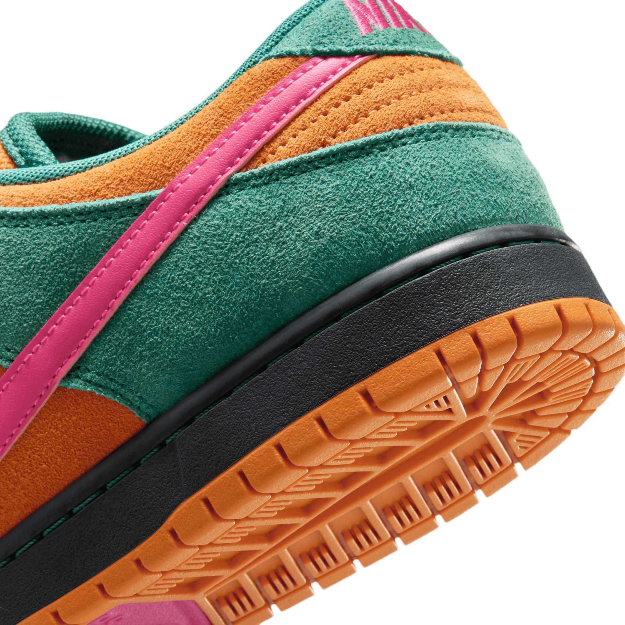 SB Dunk Low 'Watermelon'