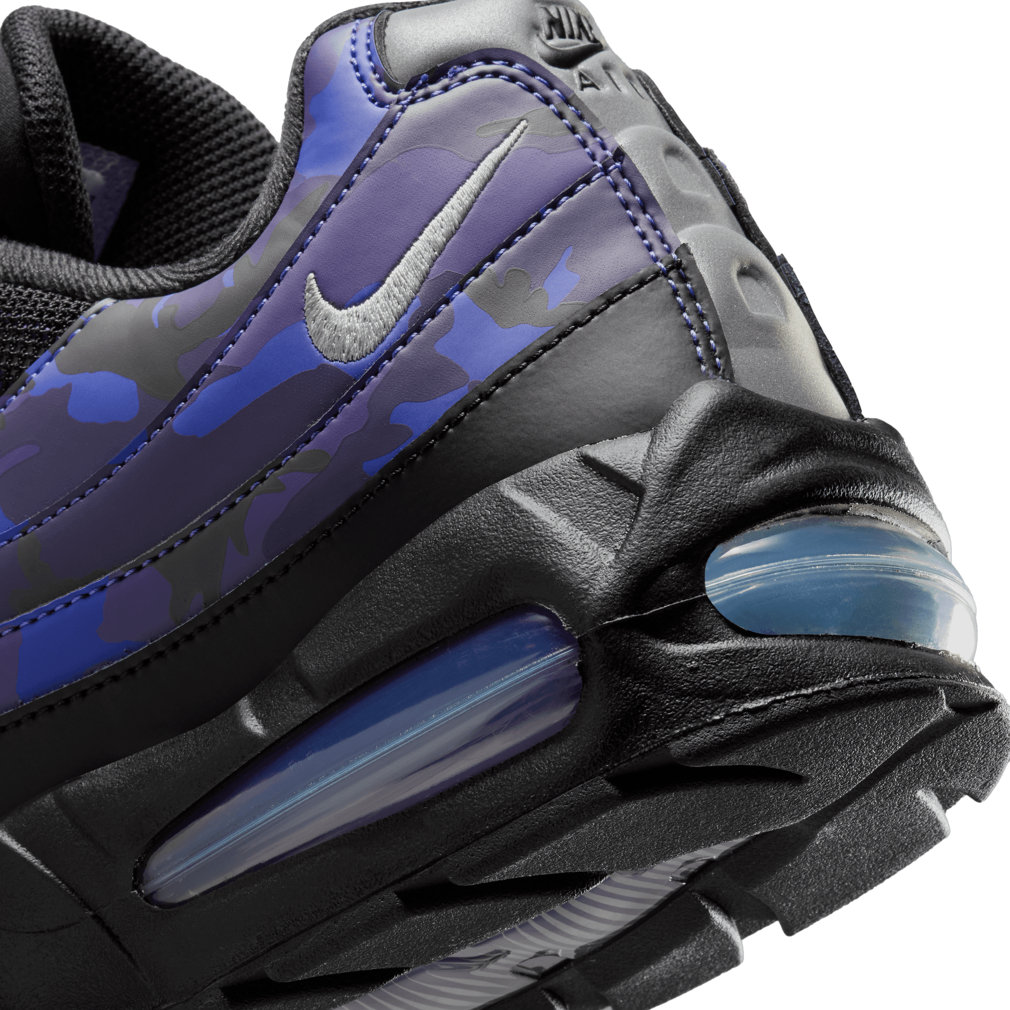 Air Max 95 'Court Purple Wild Grape'