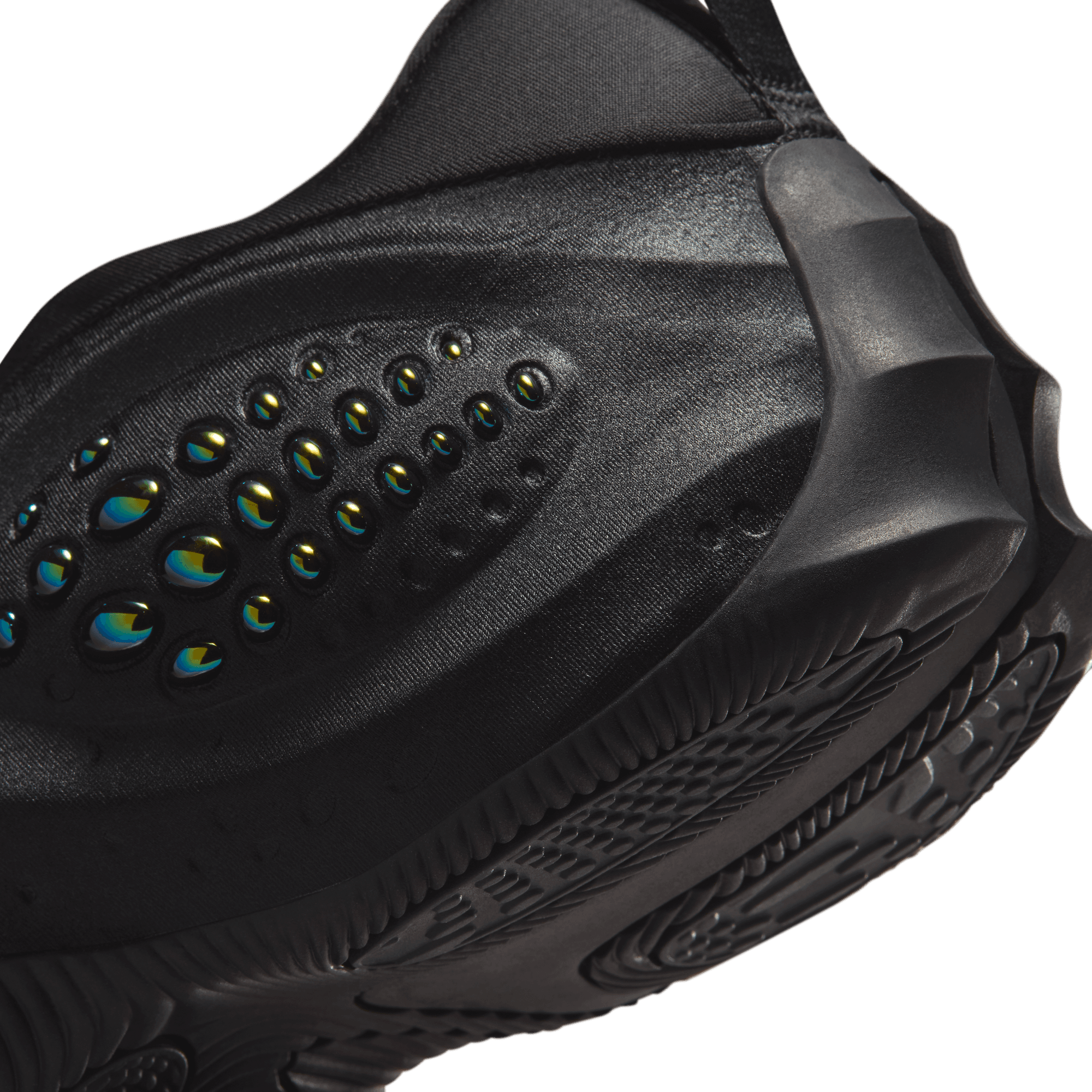 Wmns First Sight Shadow 'Black'