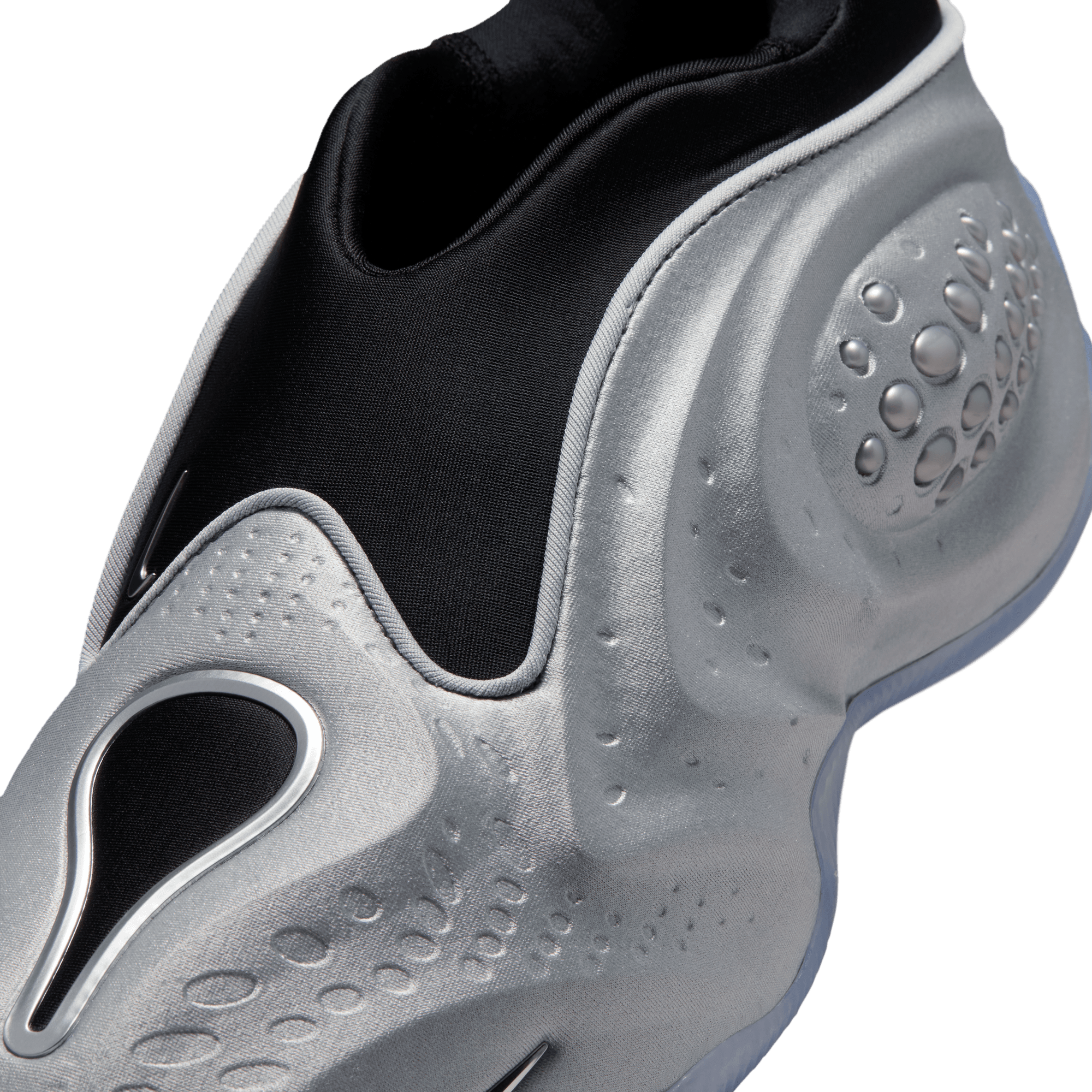 Wmns First Sight Shadow 'Metallic Silver'