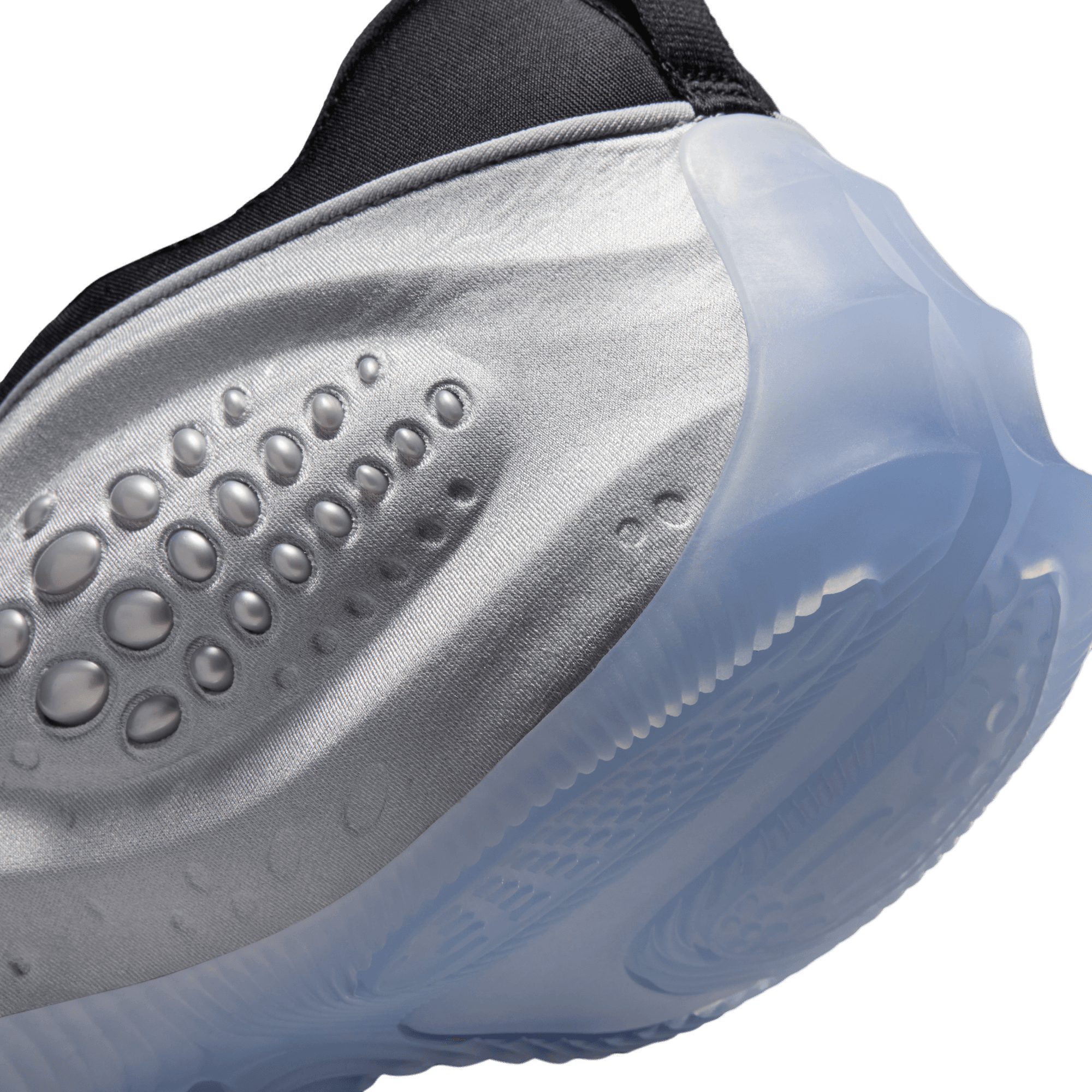 Wmns First Sight Shadow 'Metallic Silver'