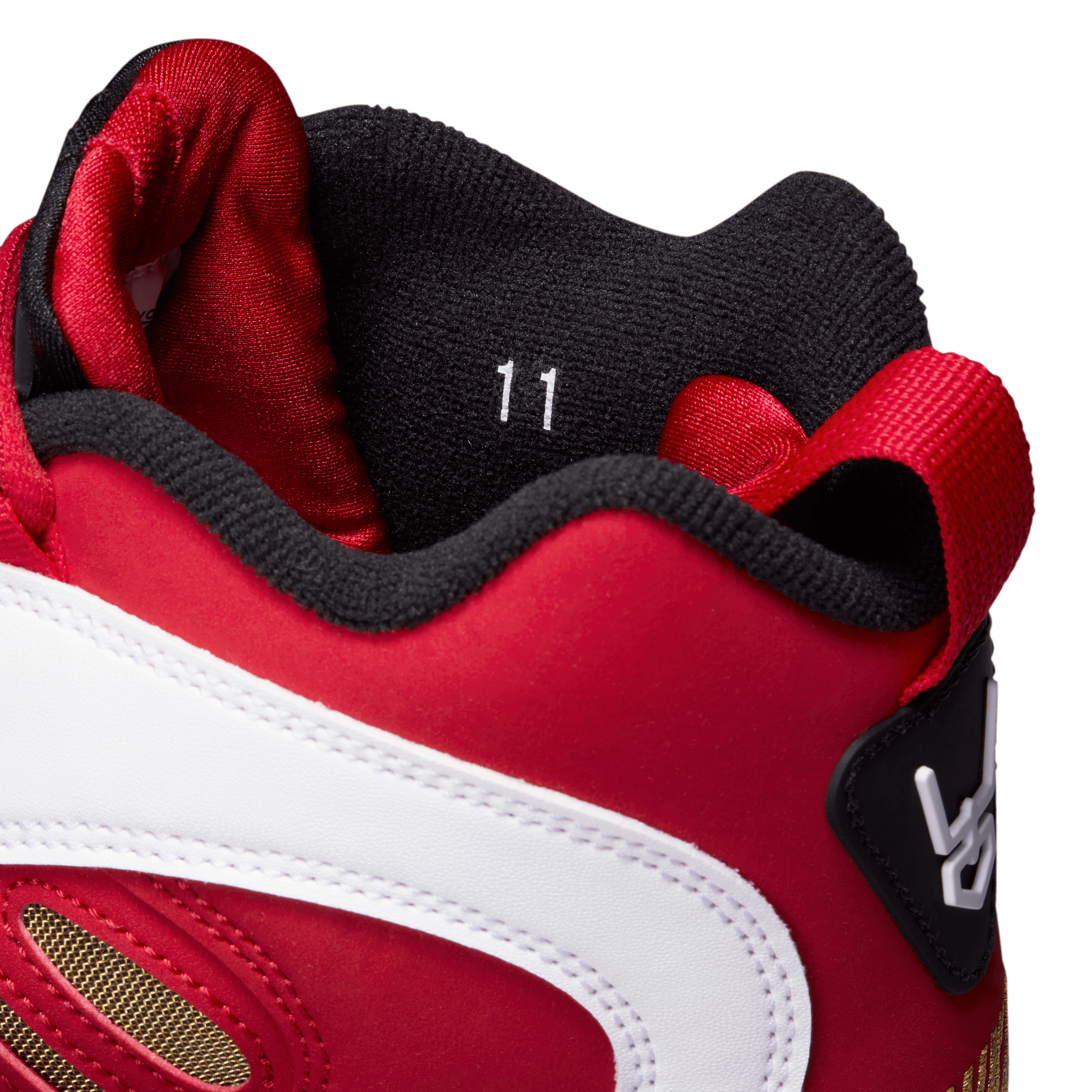 Diamond Turf 2 'Prime Red'