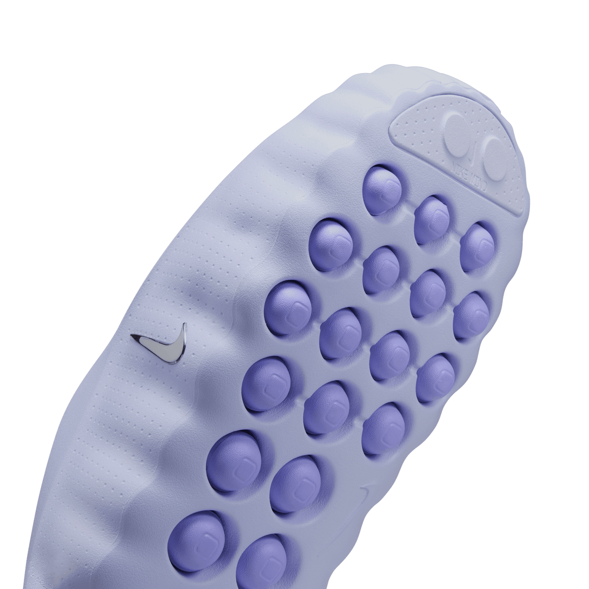 Wmns Mind 001 'Palest Purple'