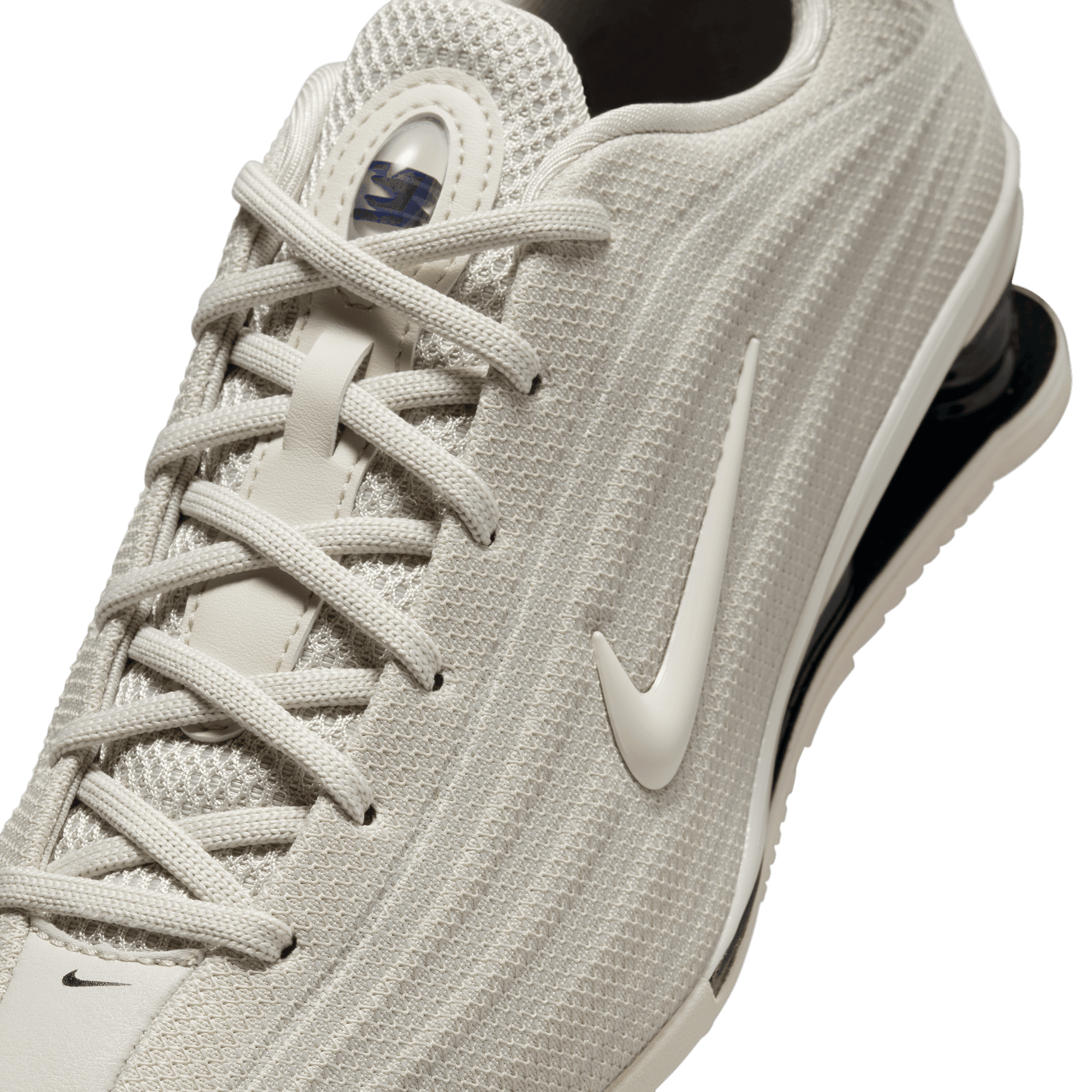 Wmns Shox Z 'Light Bone'