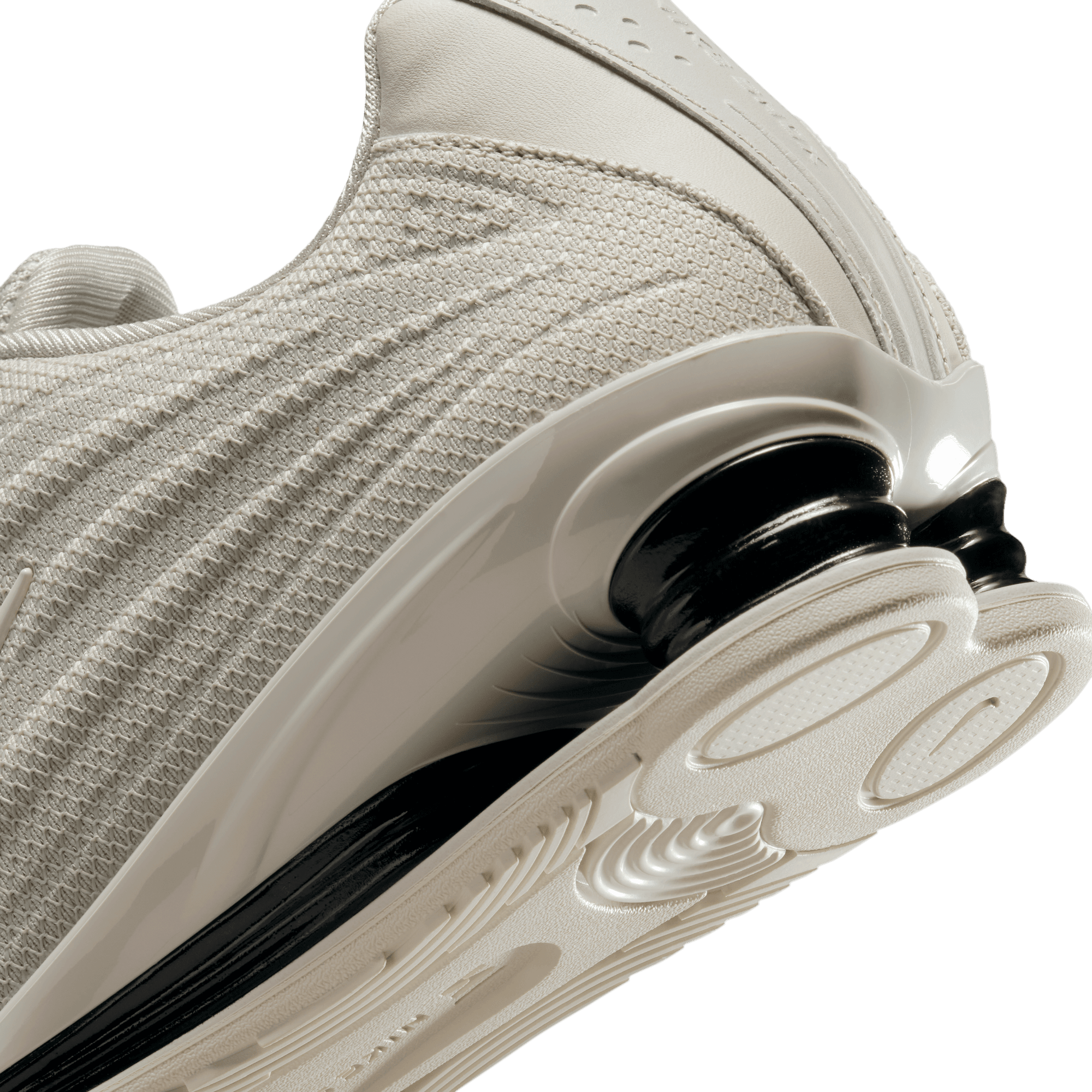 Wmns Shox Z 'Light Bone'