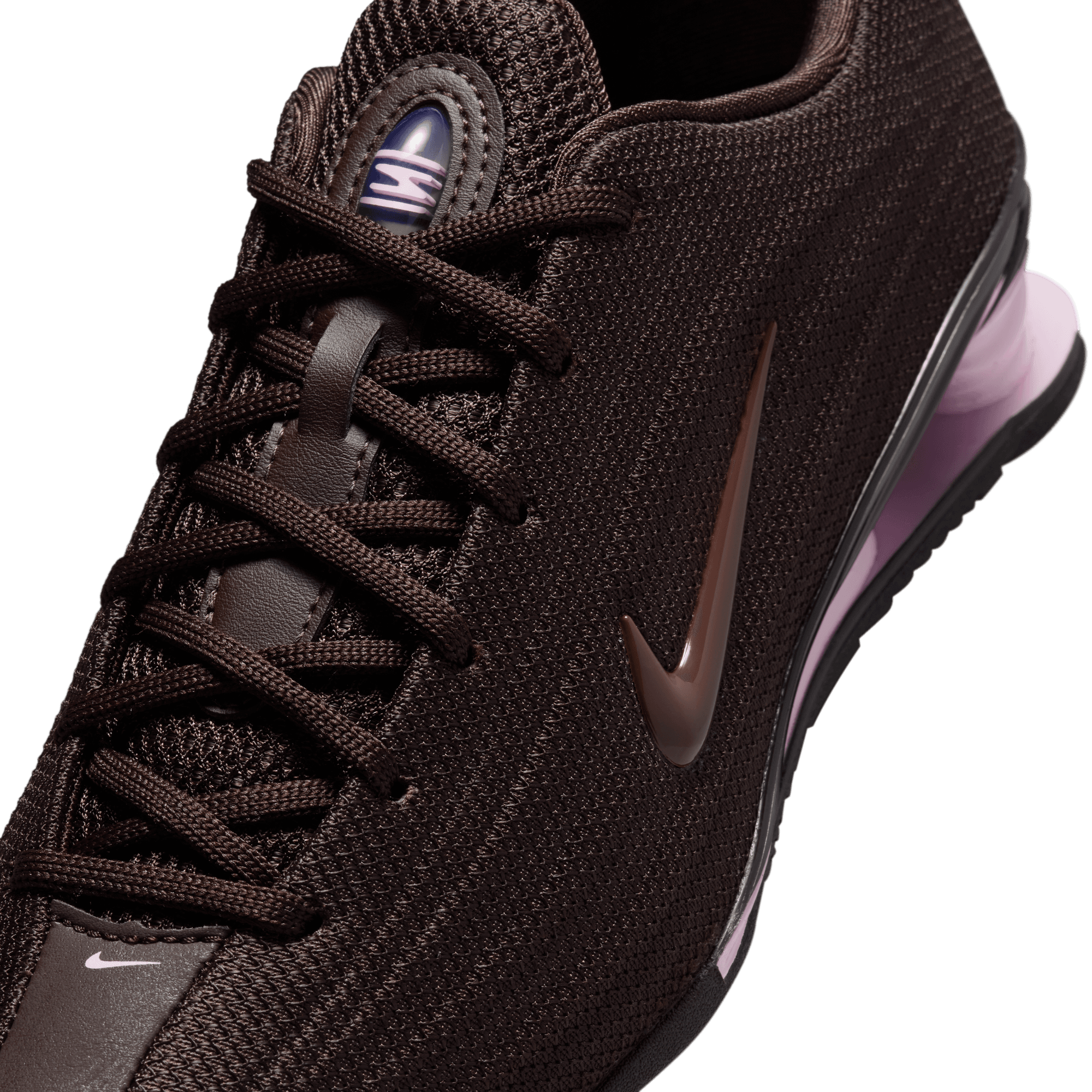 Wmns Shox Z 'Velvet Brown'