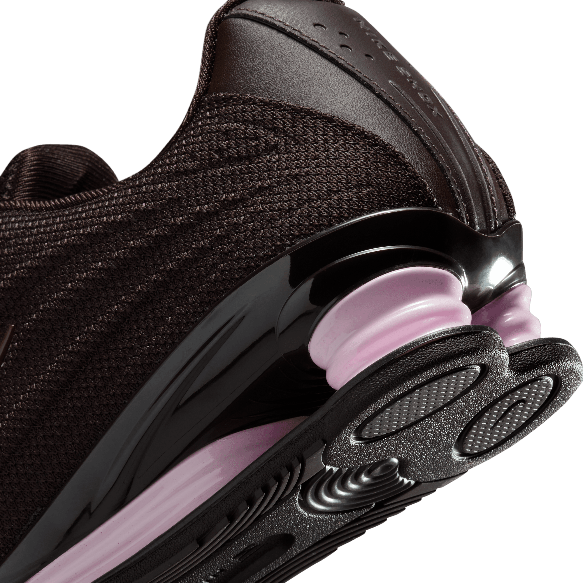 Wmns Shox Z 'Velvet Brown'