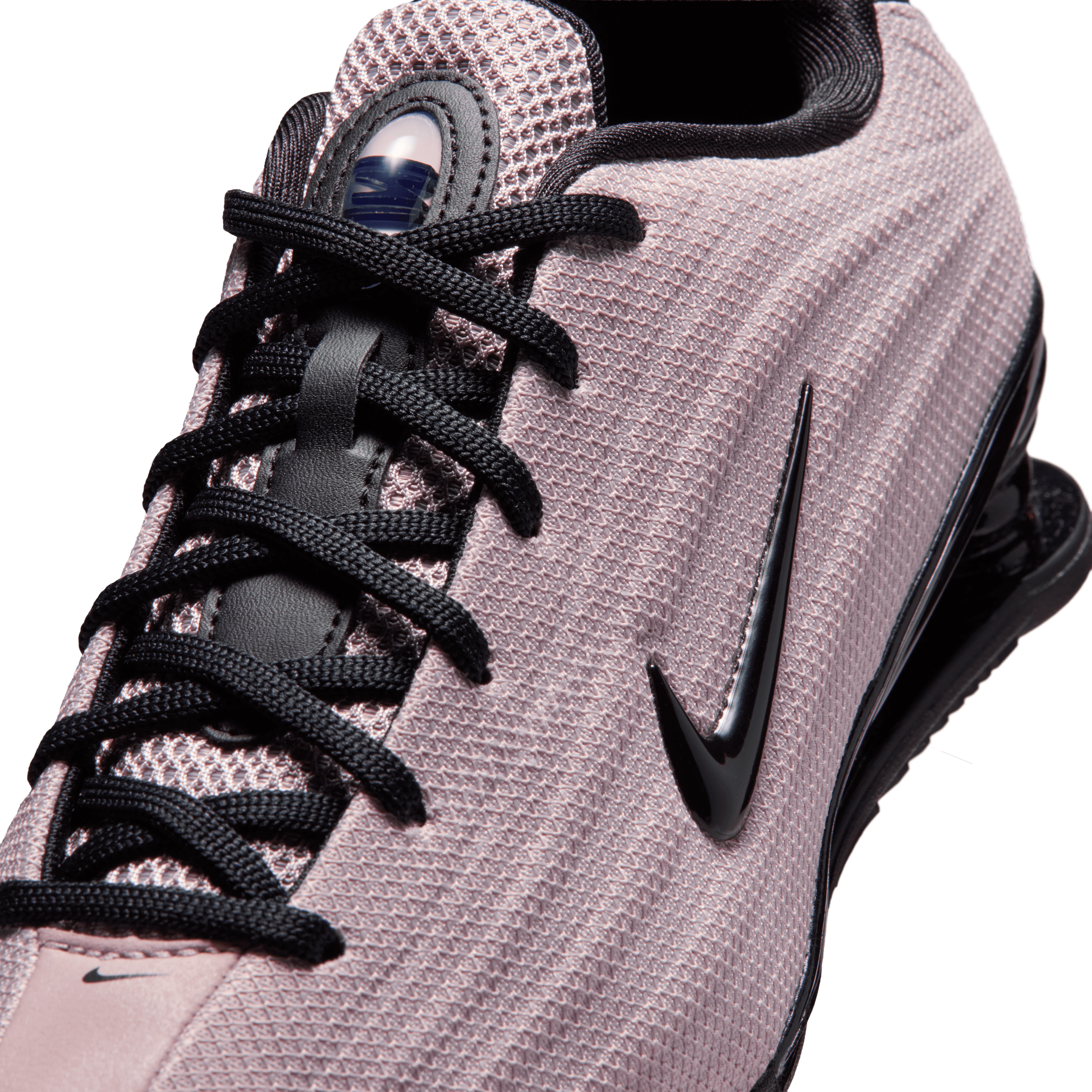 Wmns Shox Z 'Particle Rose'