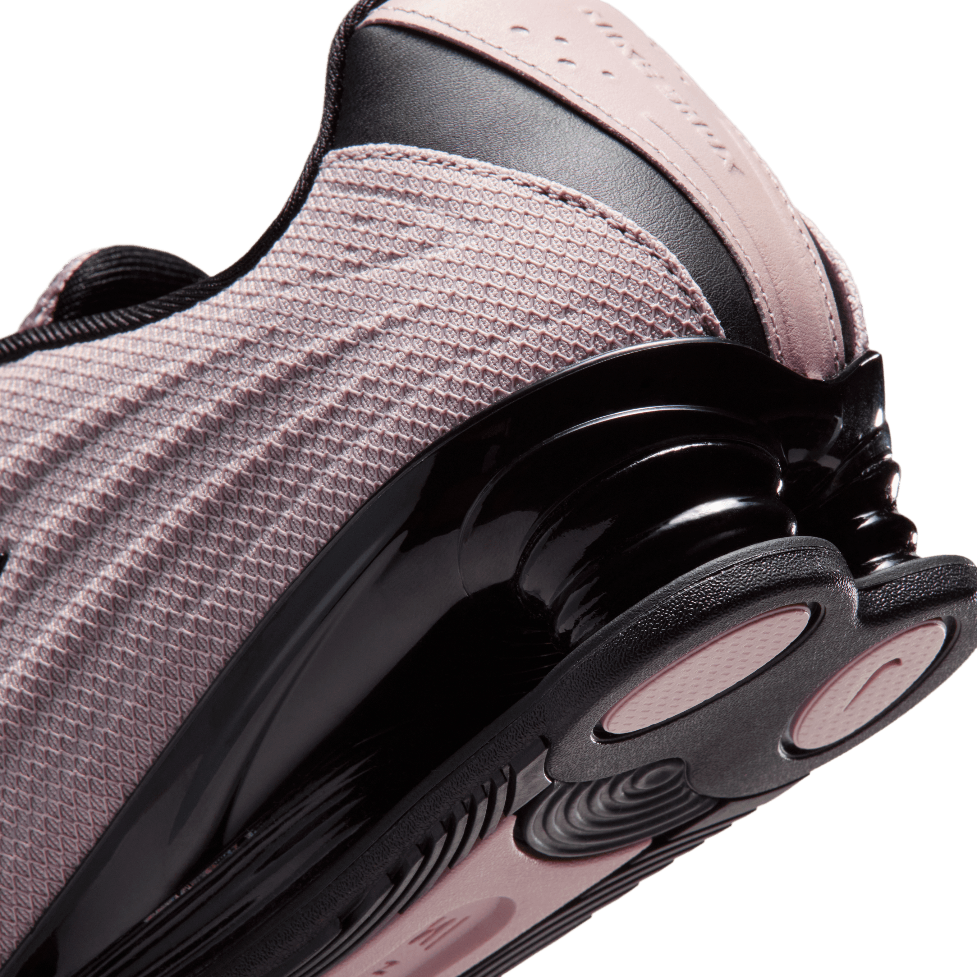 Wmns Shox Z 'Particle Rose'