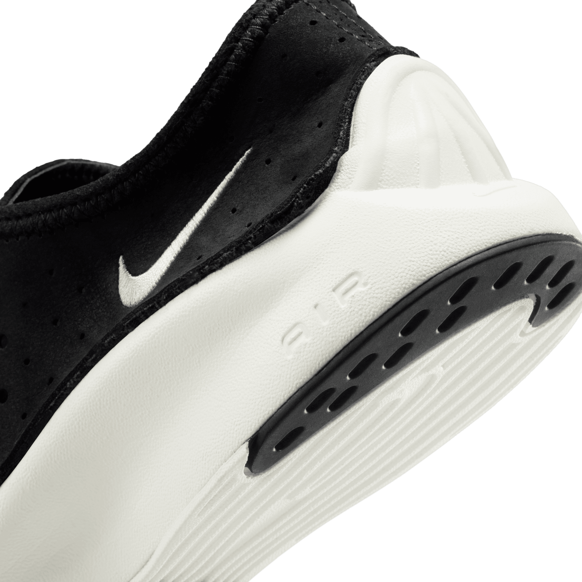 Wmns Air Superfly 'Black Sail'