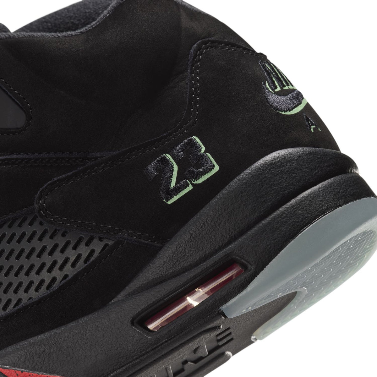 Air Jordan 5 Retro 'Halloween'