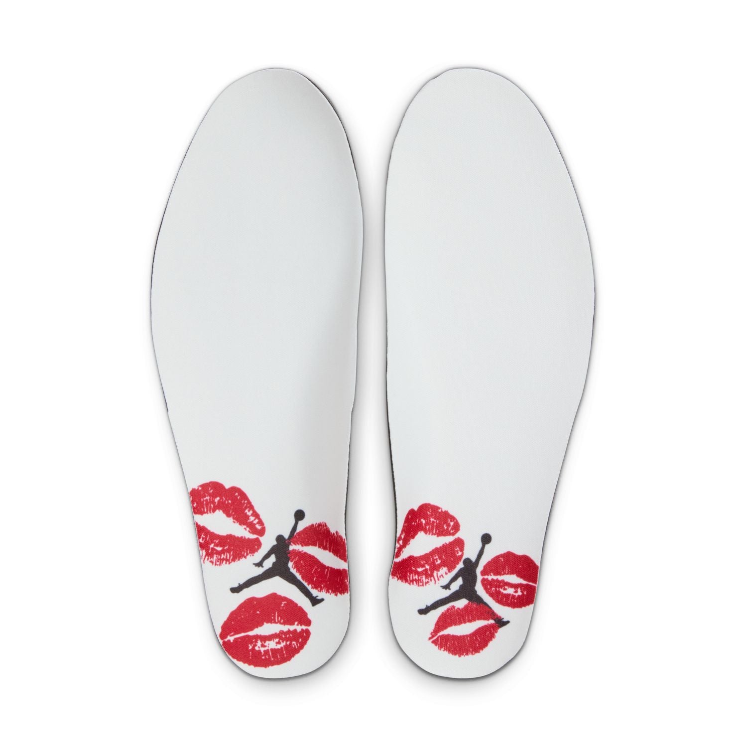 Wmns Air Jordan 4 Retro 'Pale Ivory and Tough Red'